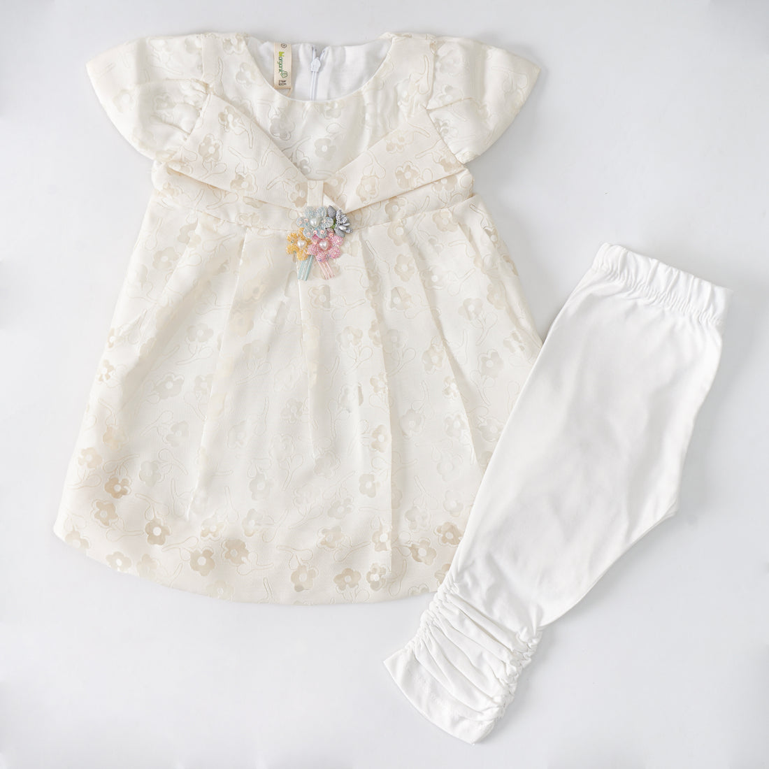 Girls Suit (2452)