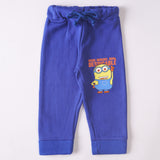 Boys Trouser (Minion)