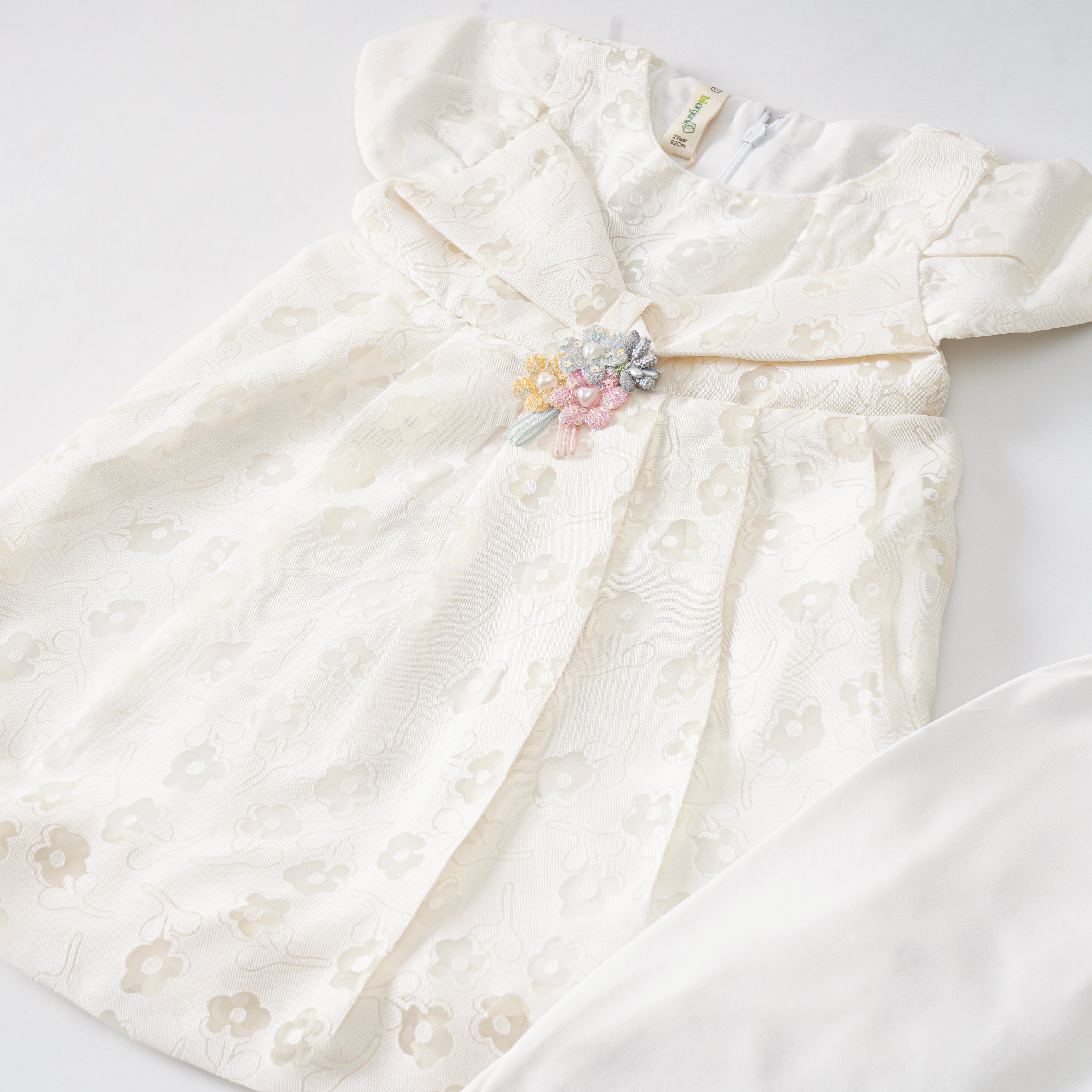 Girls Suit (2452)