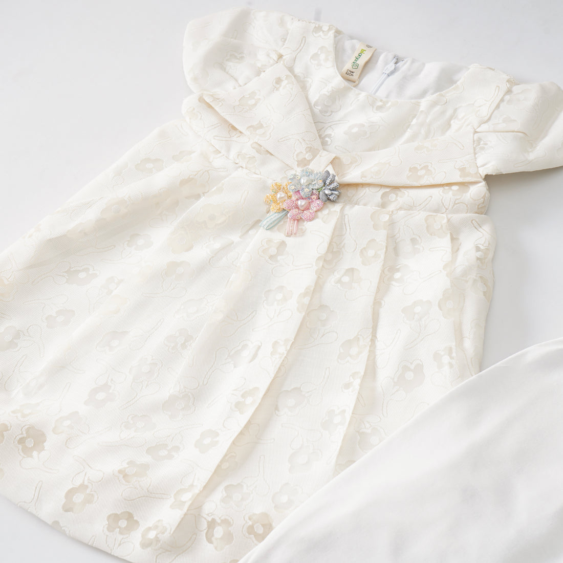 Girls Suit (2452)