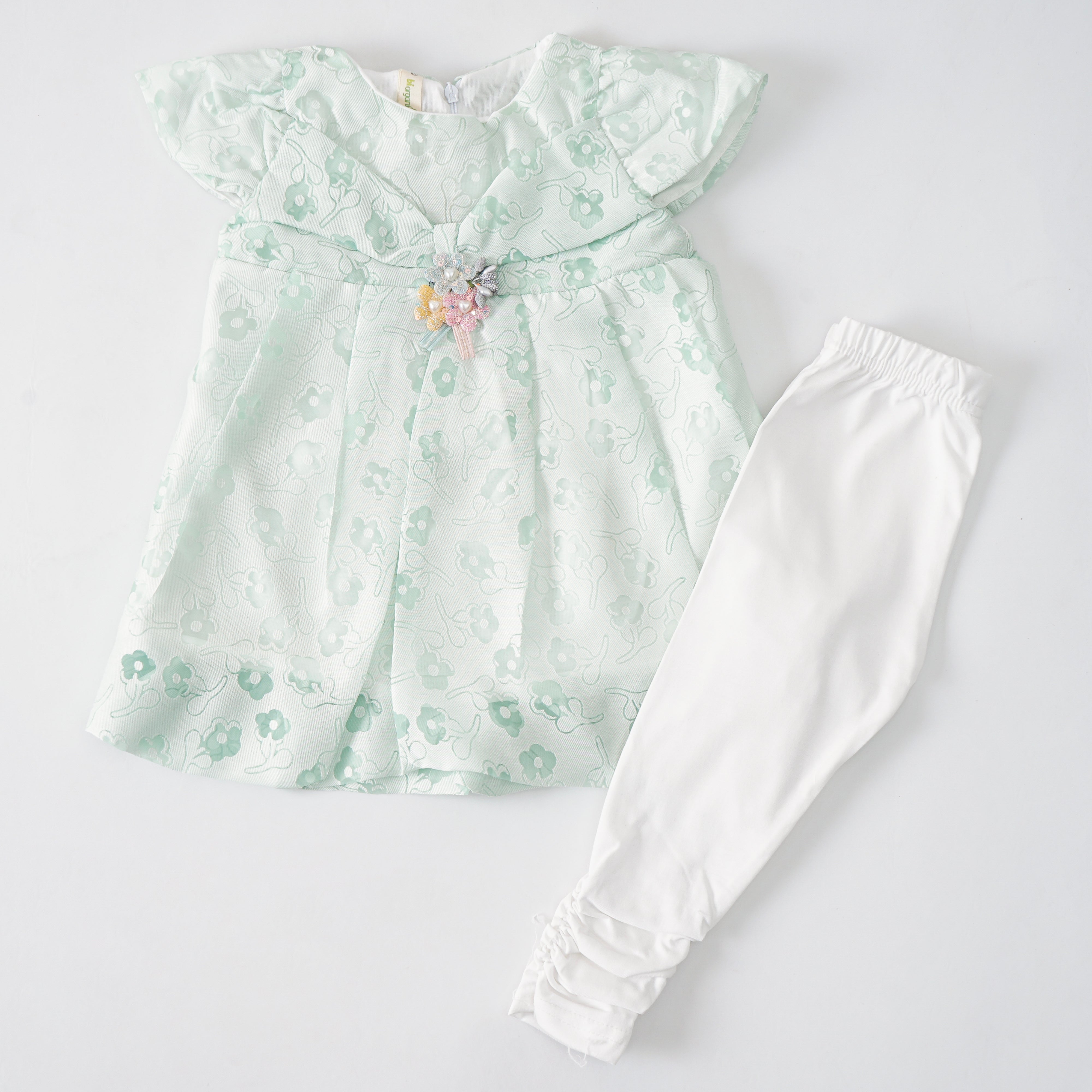 Girls Suit (2452)