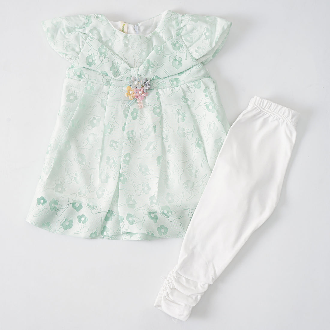 Girls Suit (2452)