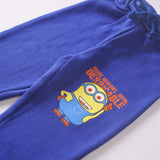 Boys Trouser (Minion)