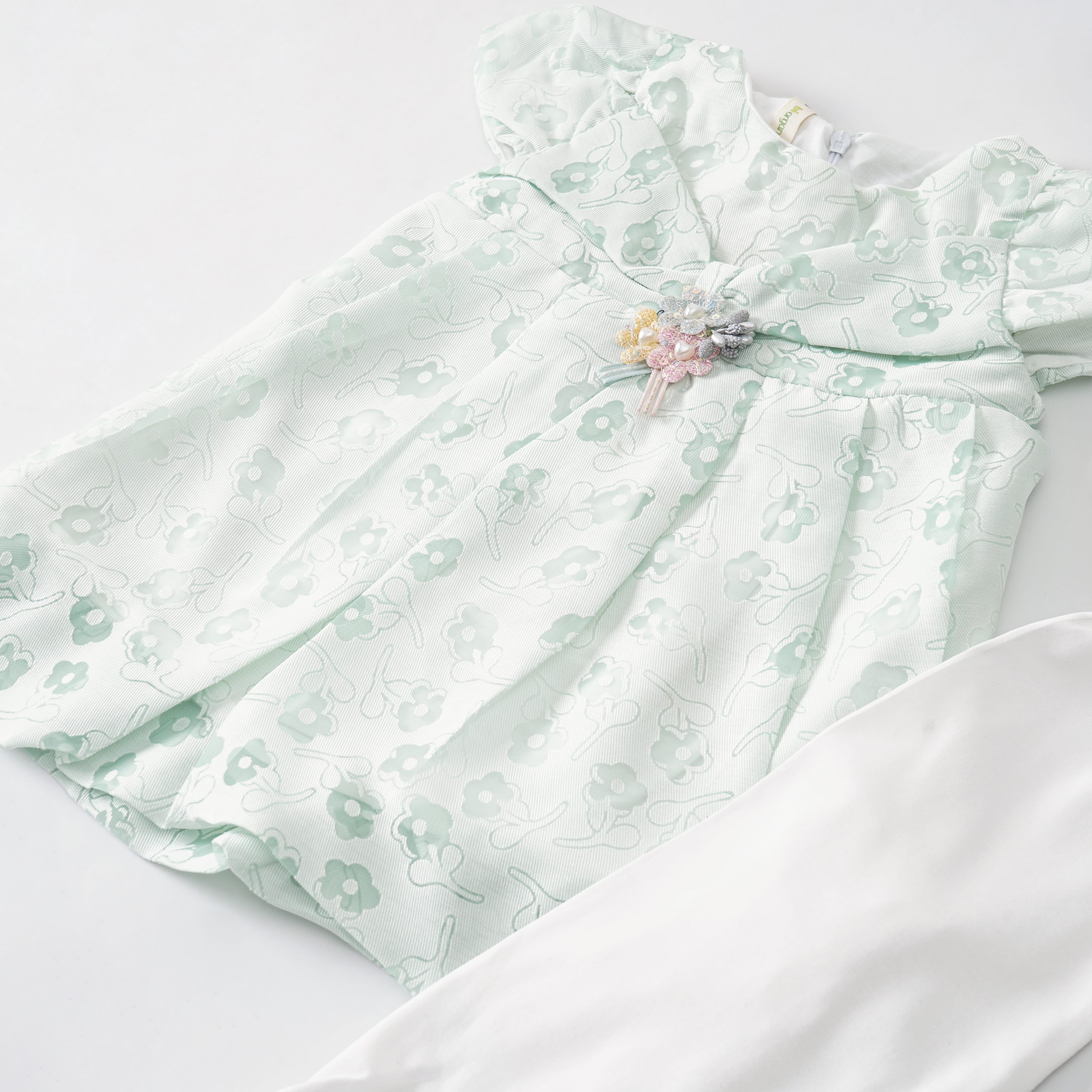 Girls Suit (2452)