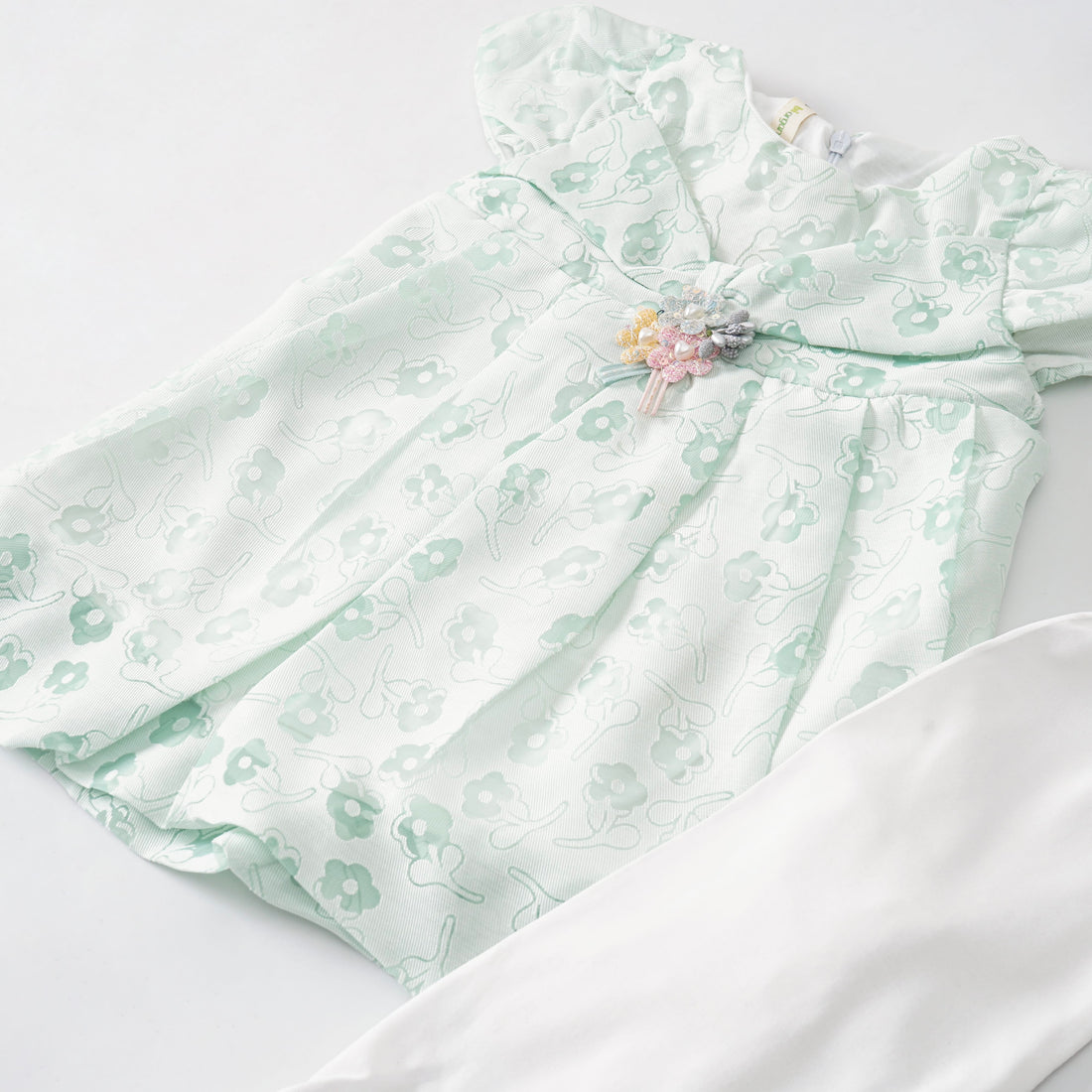 Girls Suit (2452)