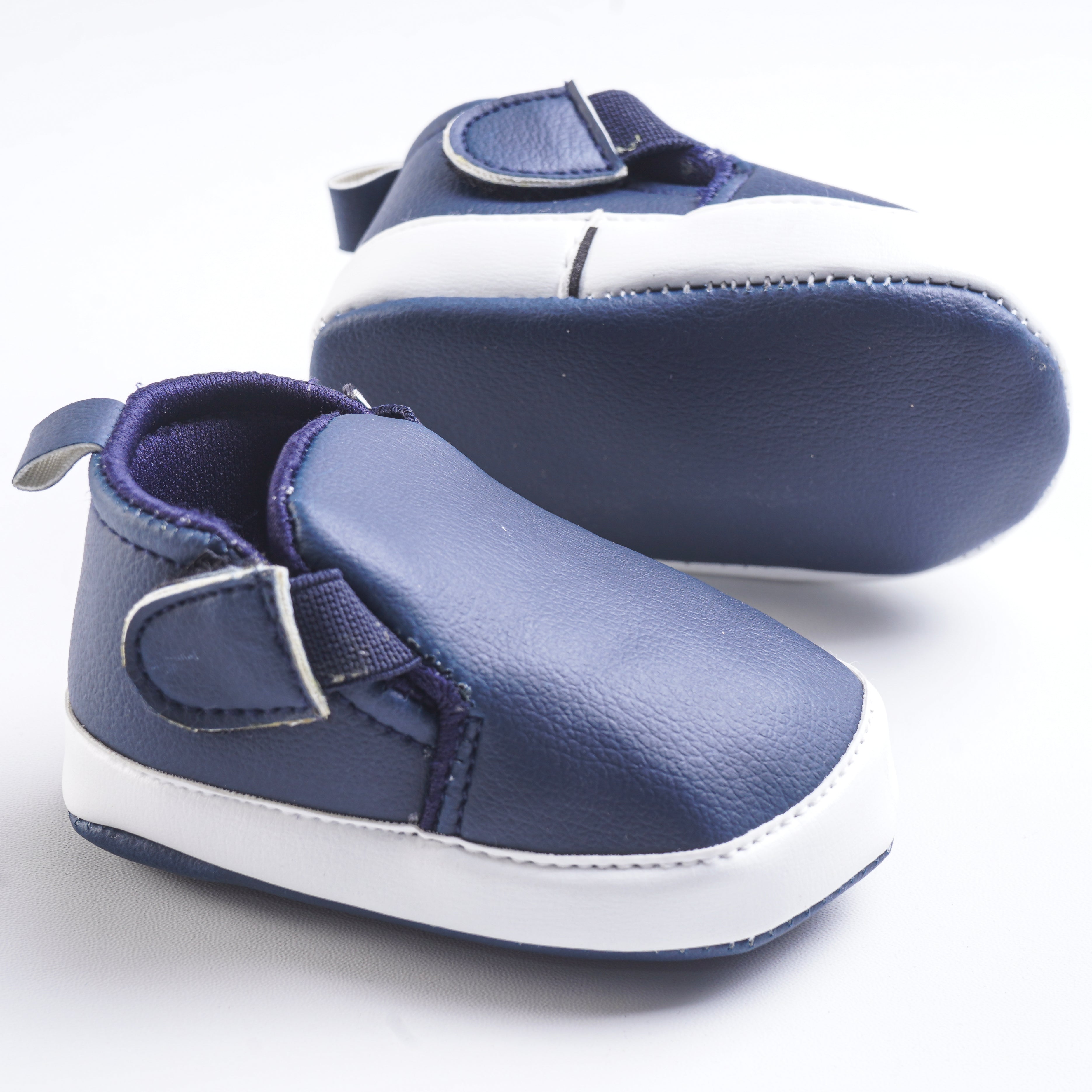 Baba Shoes