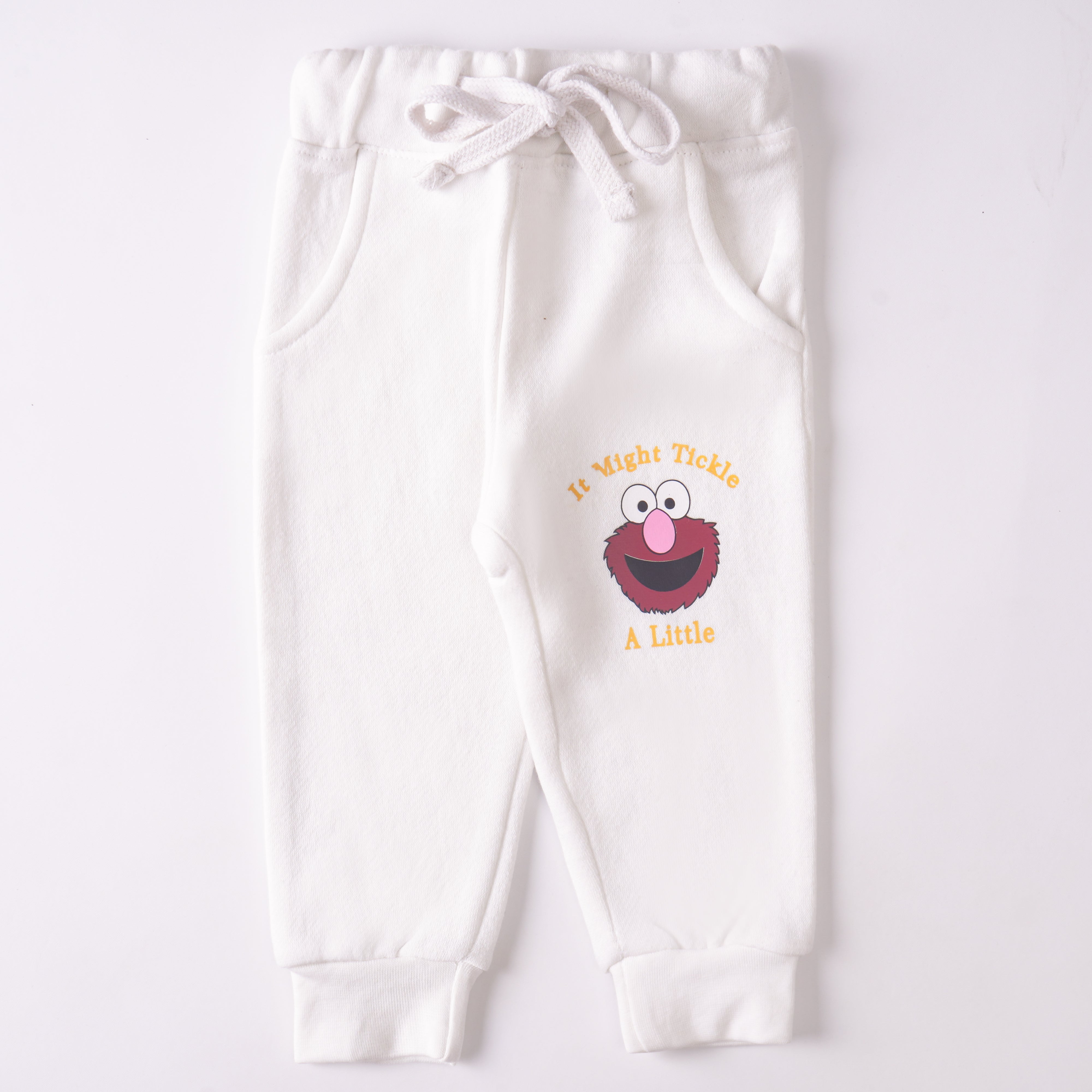 Boys Trouser (Tickle)