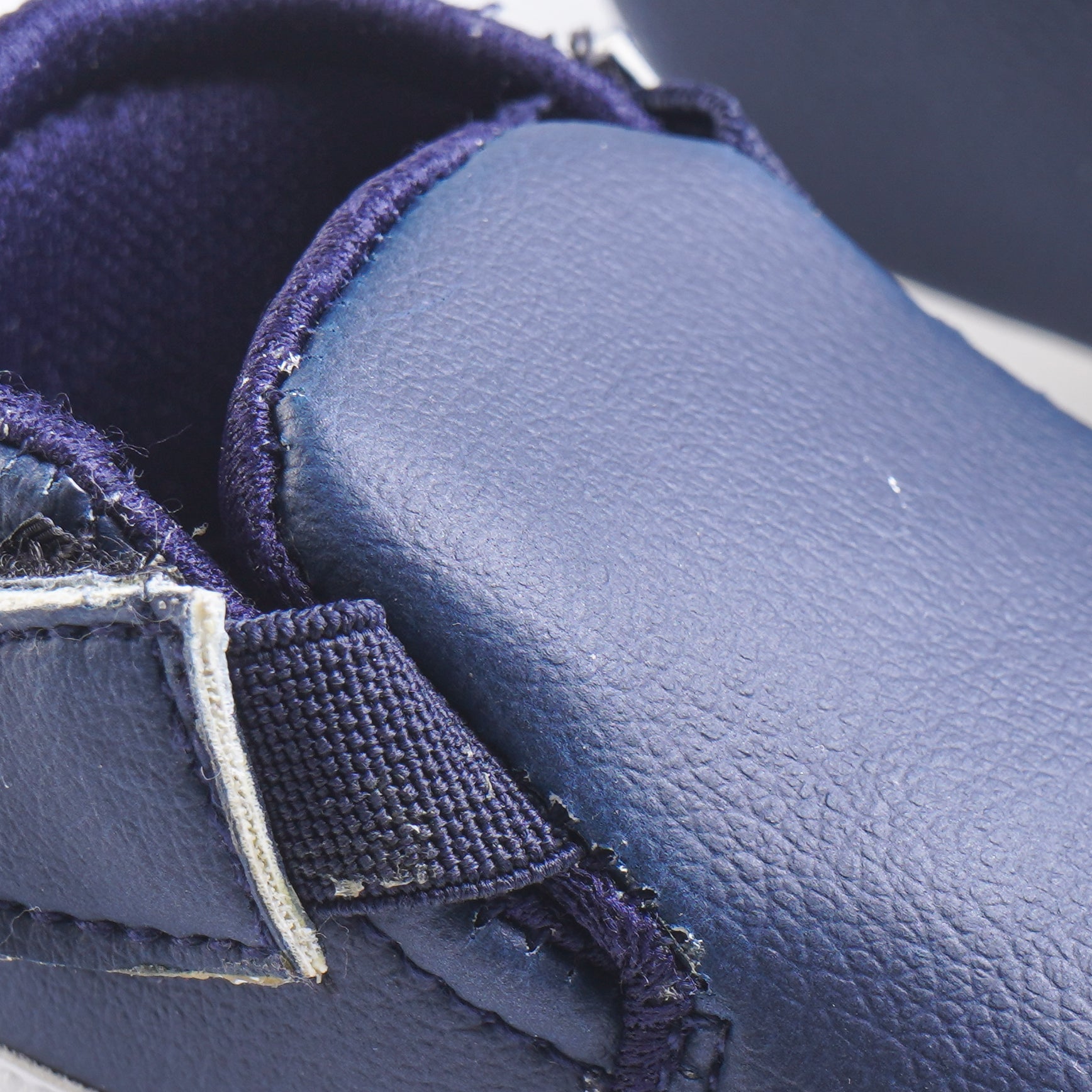 Baba Shoes