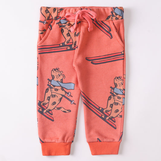 Boys Trouser (B4)