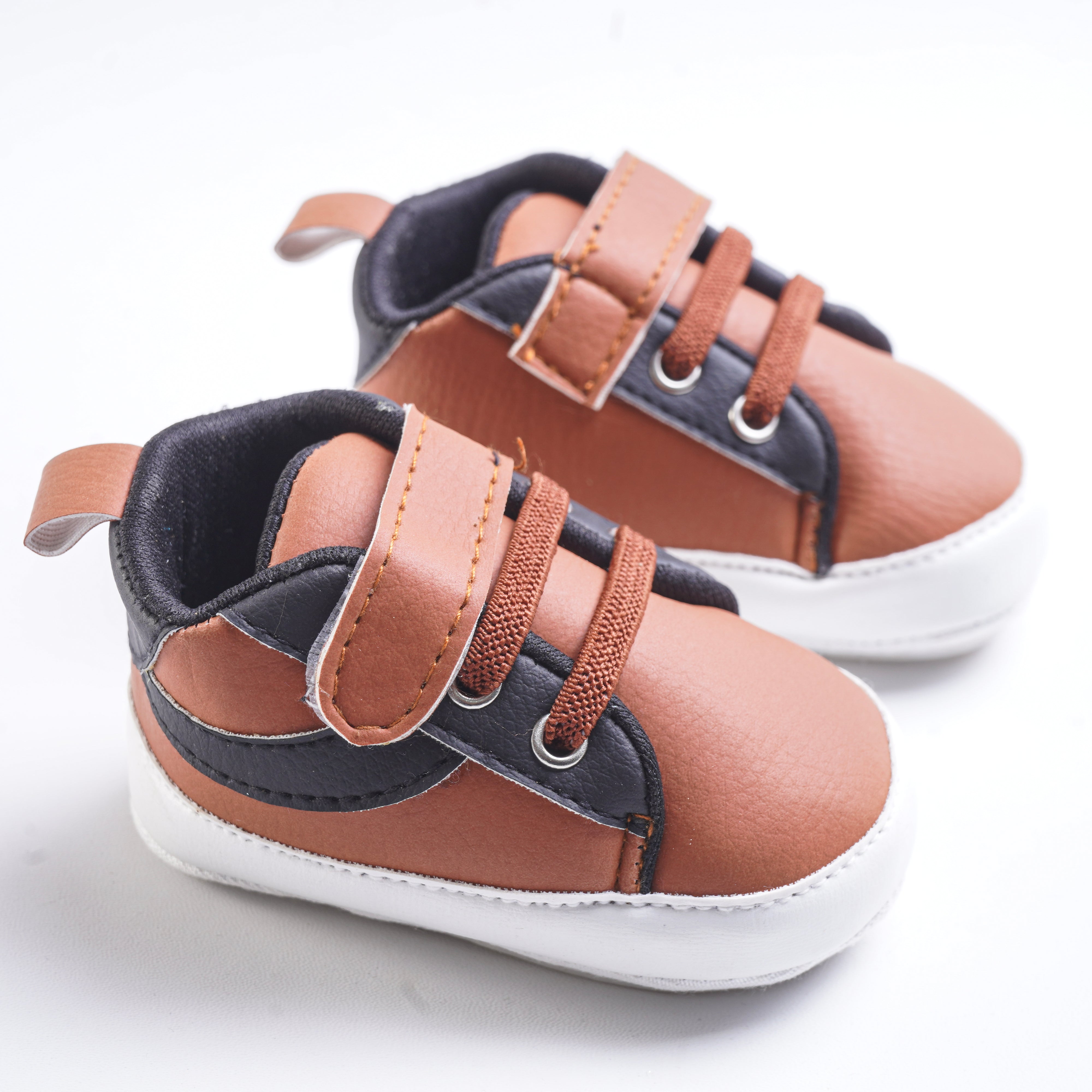Baba Shoes