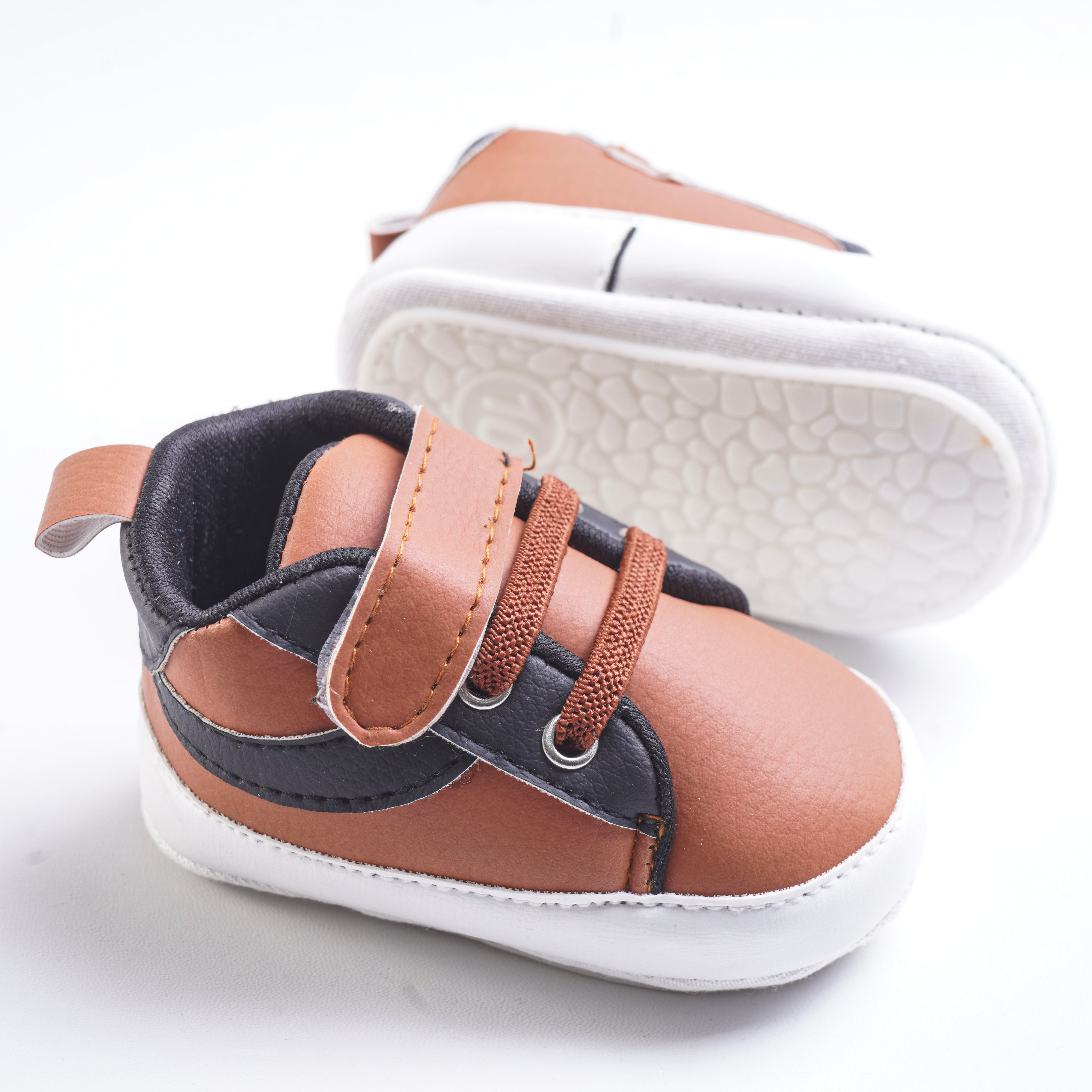 Baba Shoes