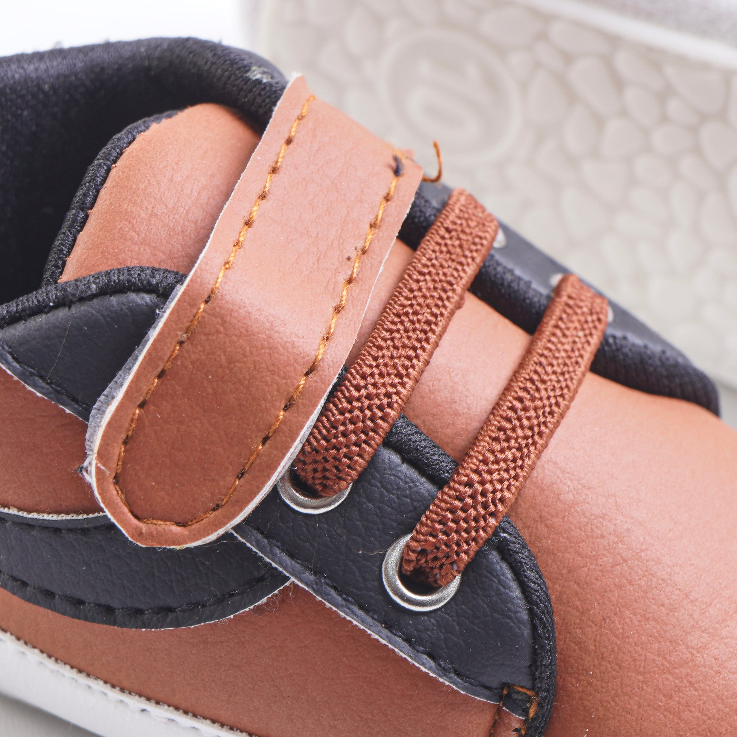 Baba Shoes
