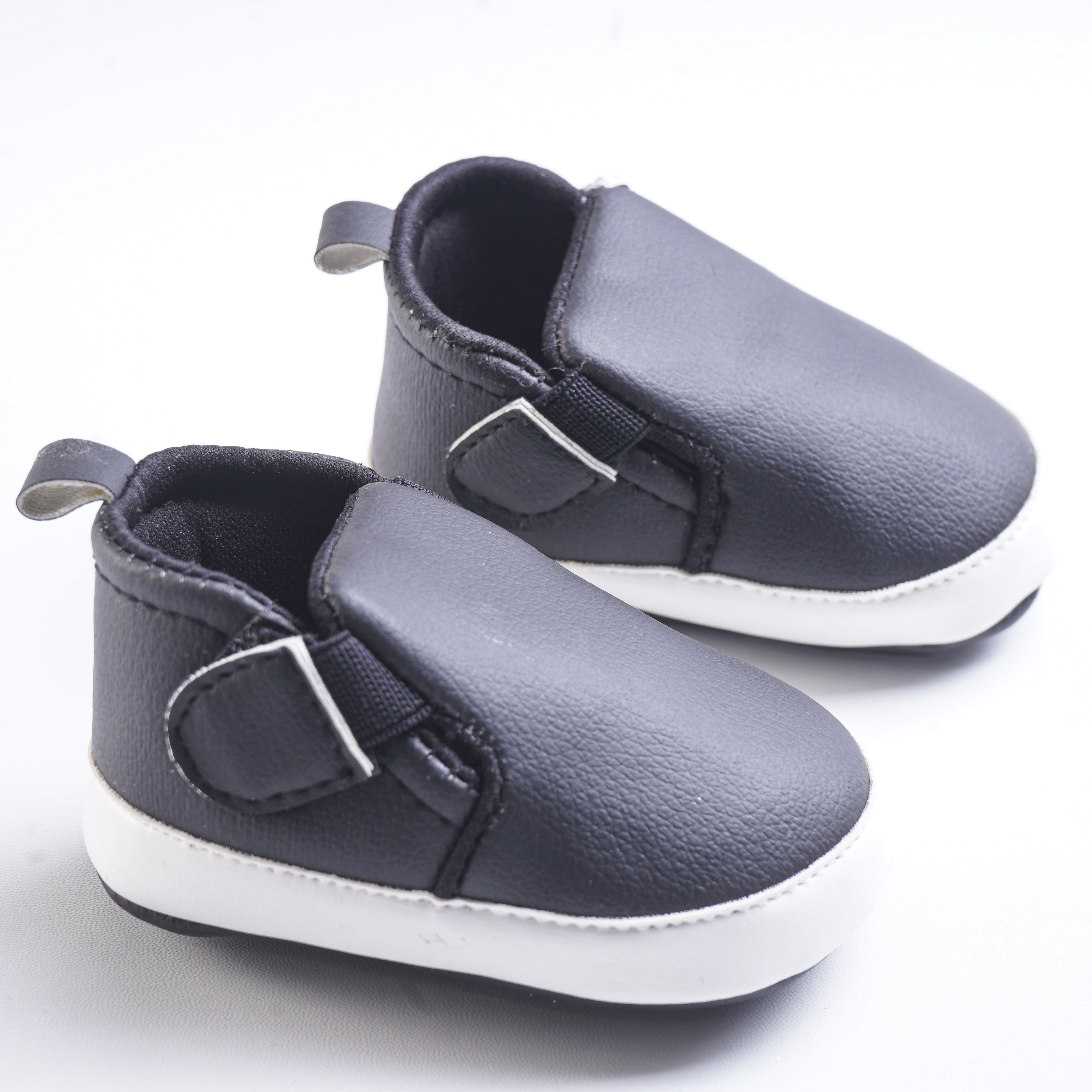 Baba Shoes