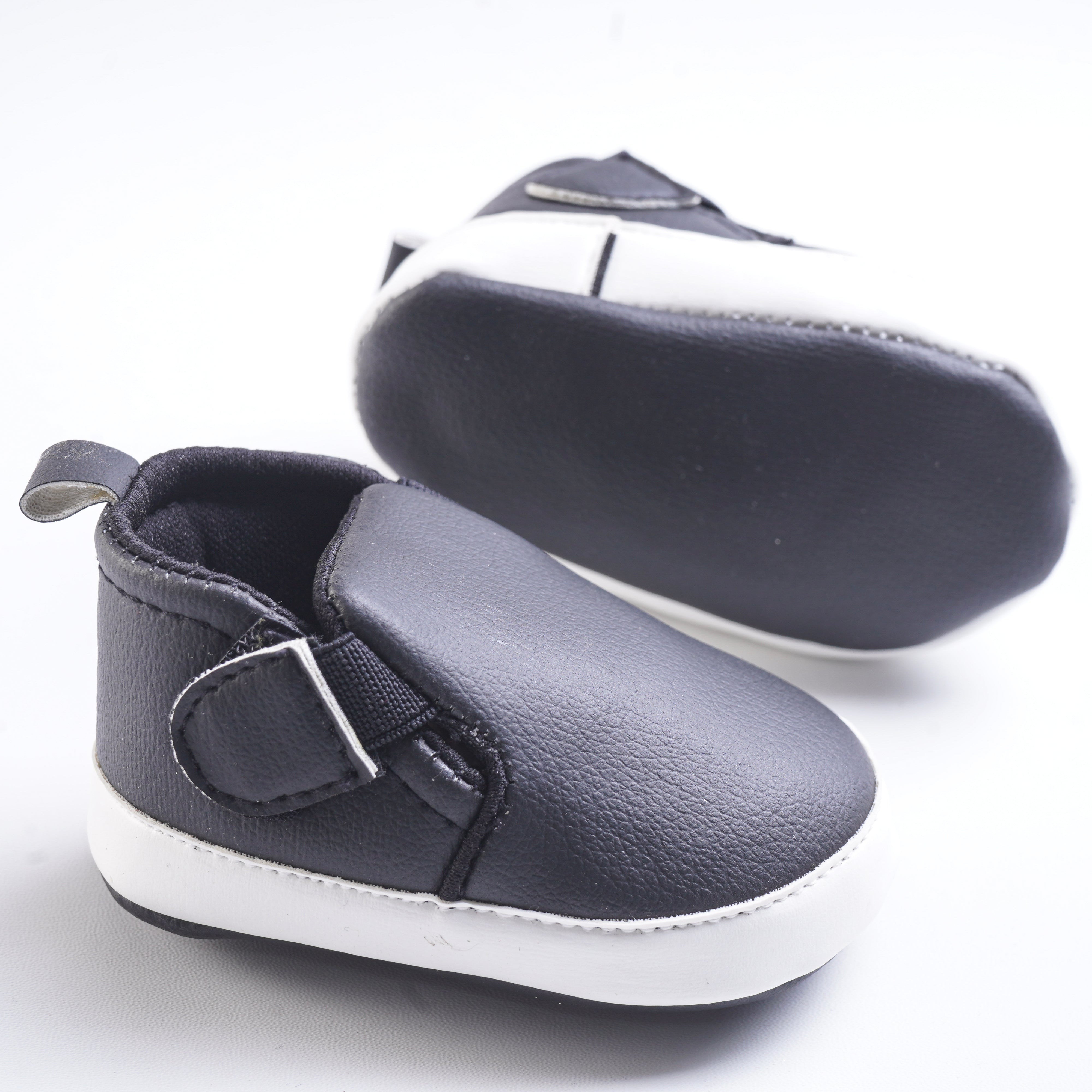 Baba Shoes