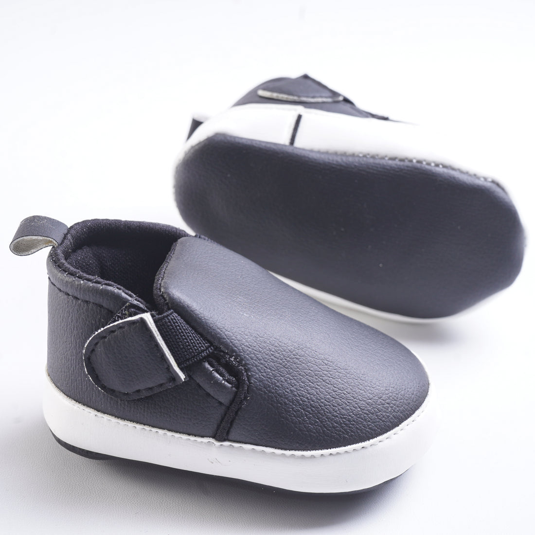 Baba Shoes