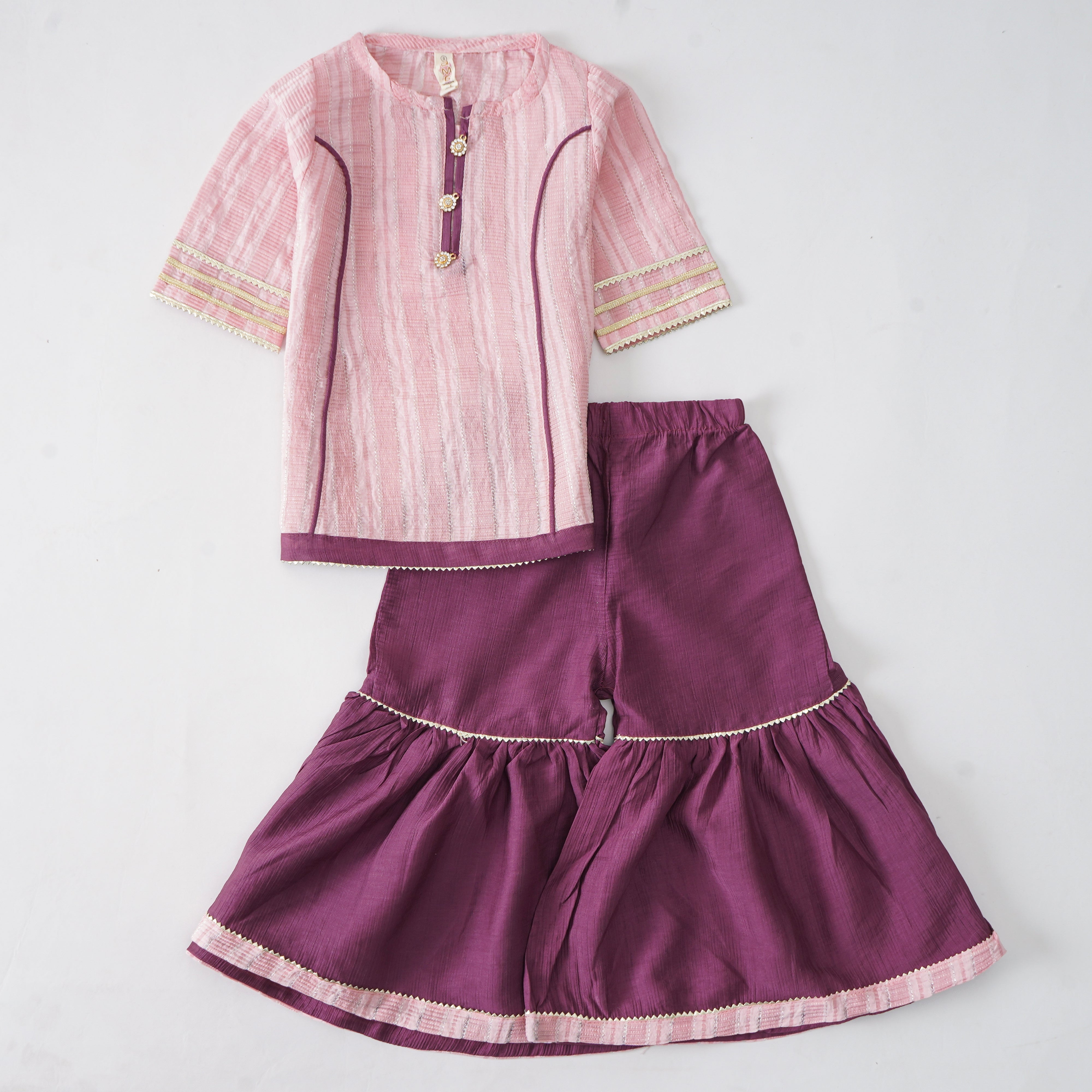 Girls Suit (2435)
