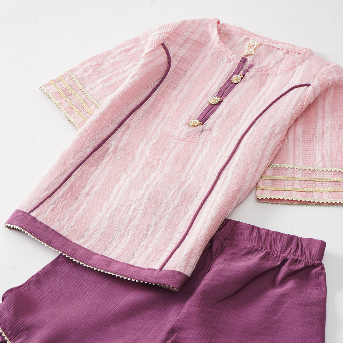 Girls Suit (2435)