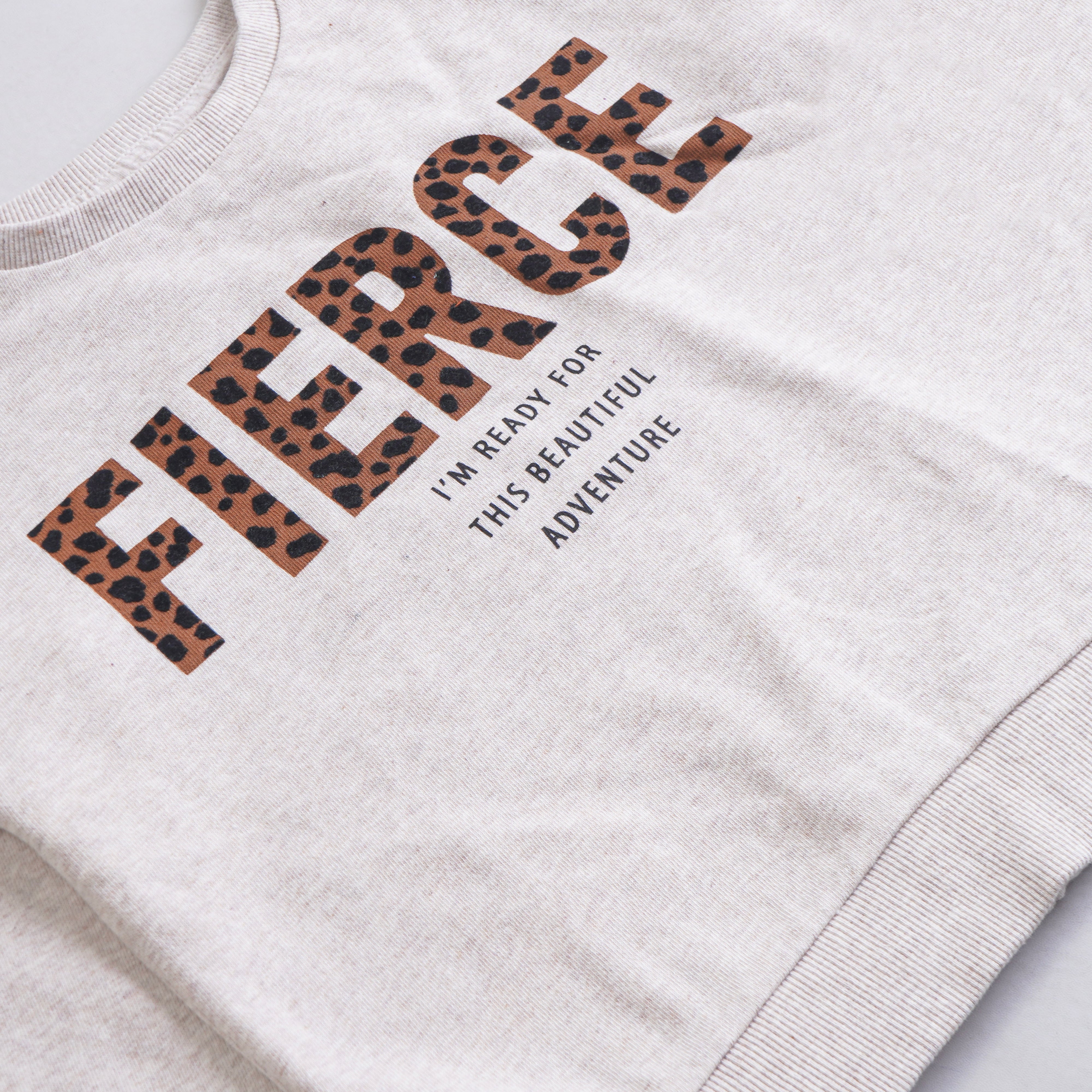 Boys Full sleeves Sweatshirt