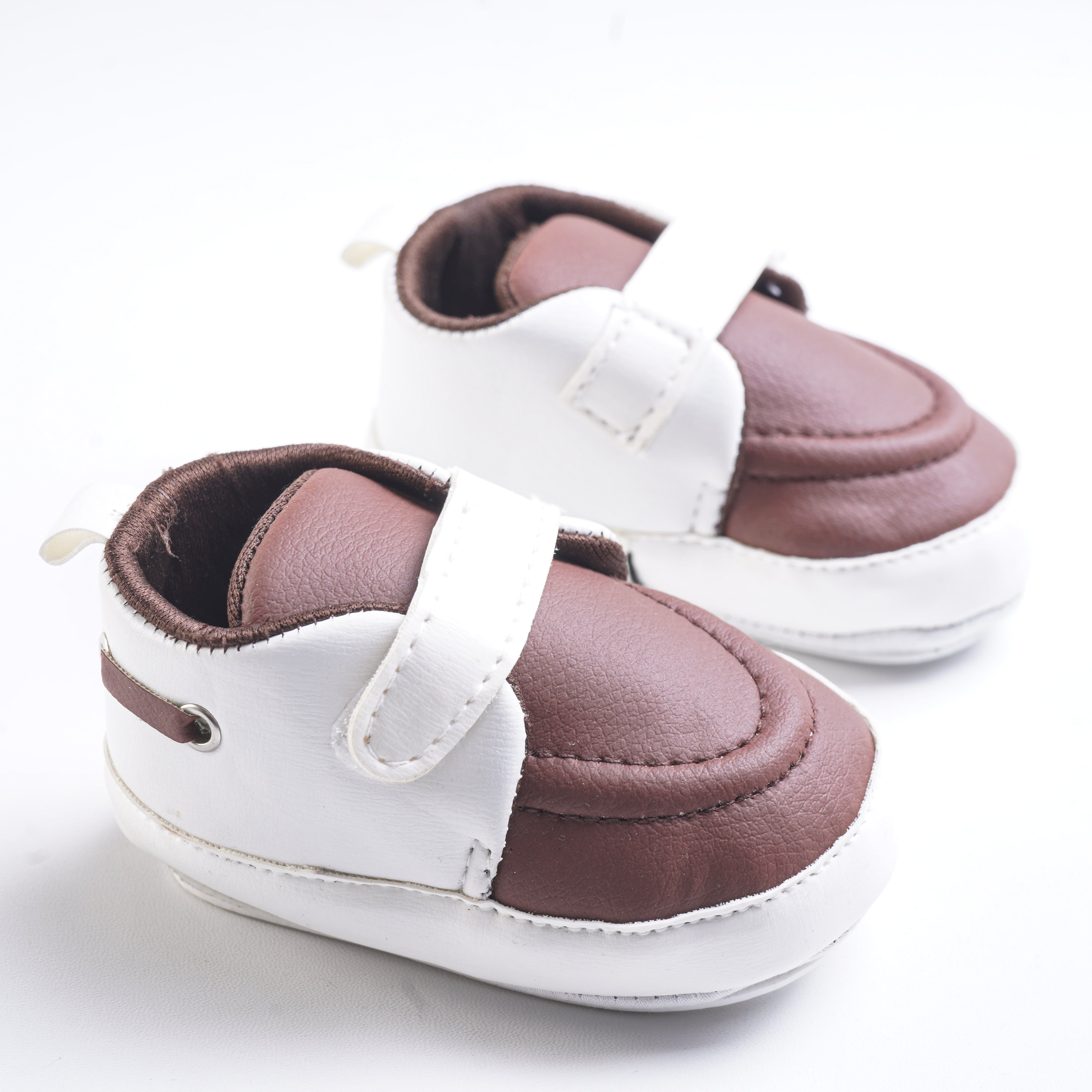 Baba Shoes