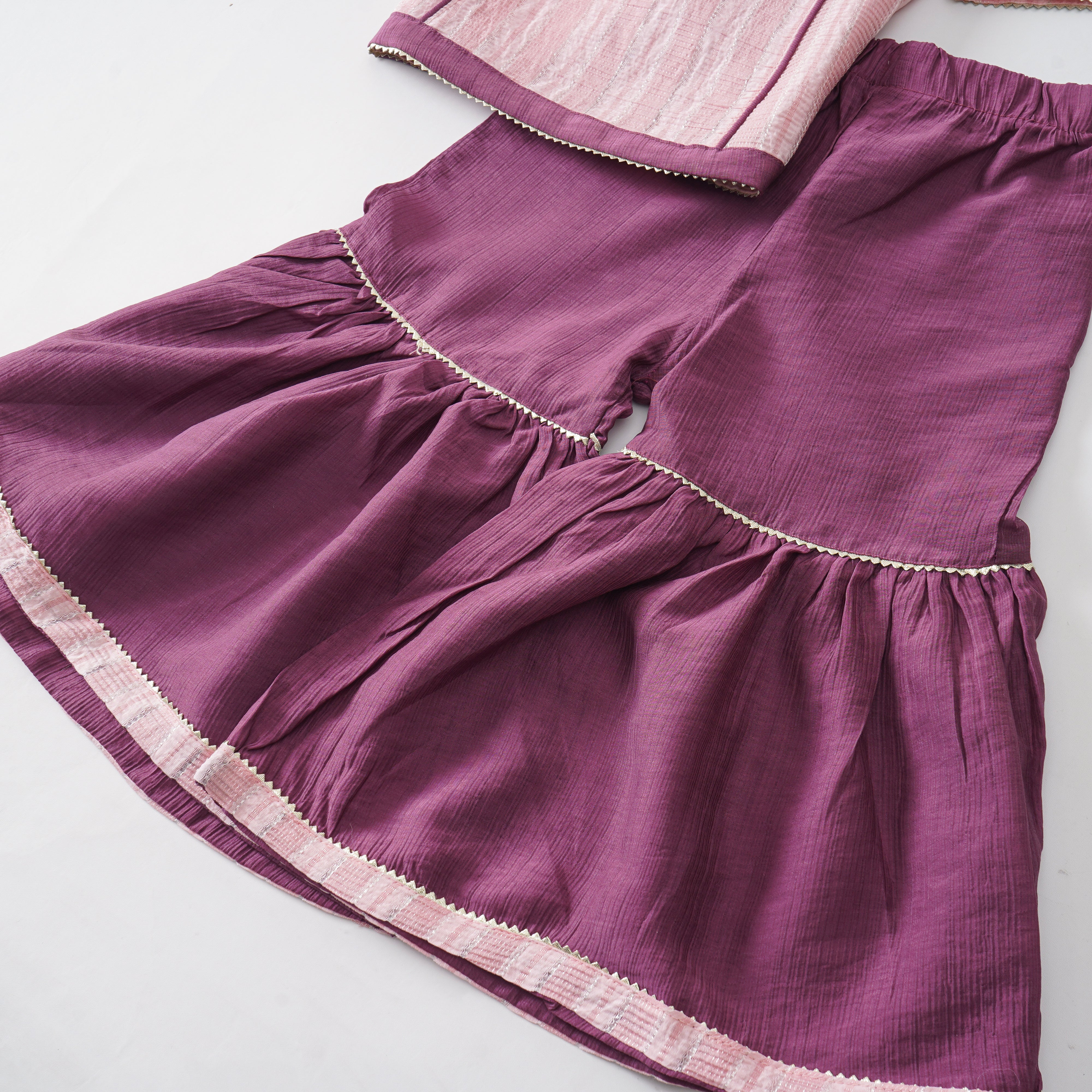 Girls Suit (2435)