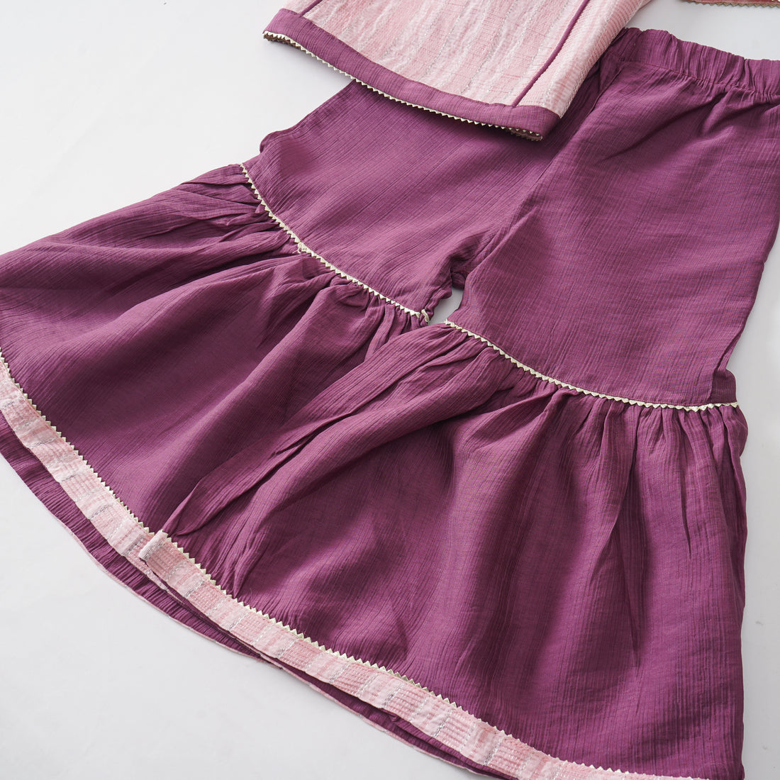 Girls Suit (2435)