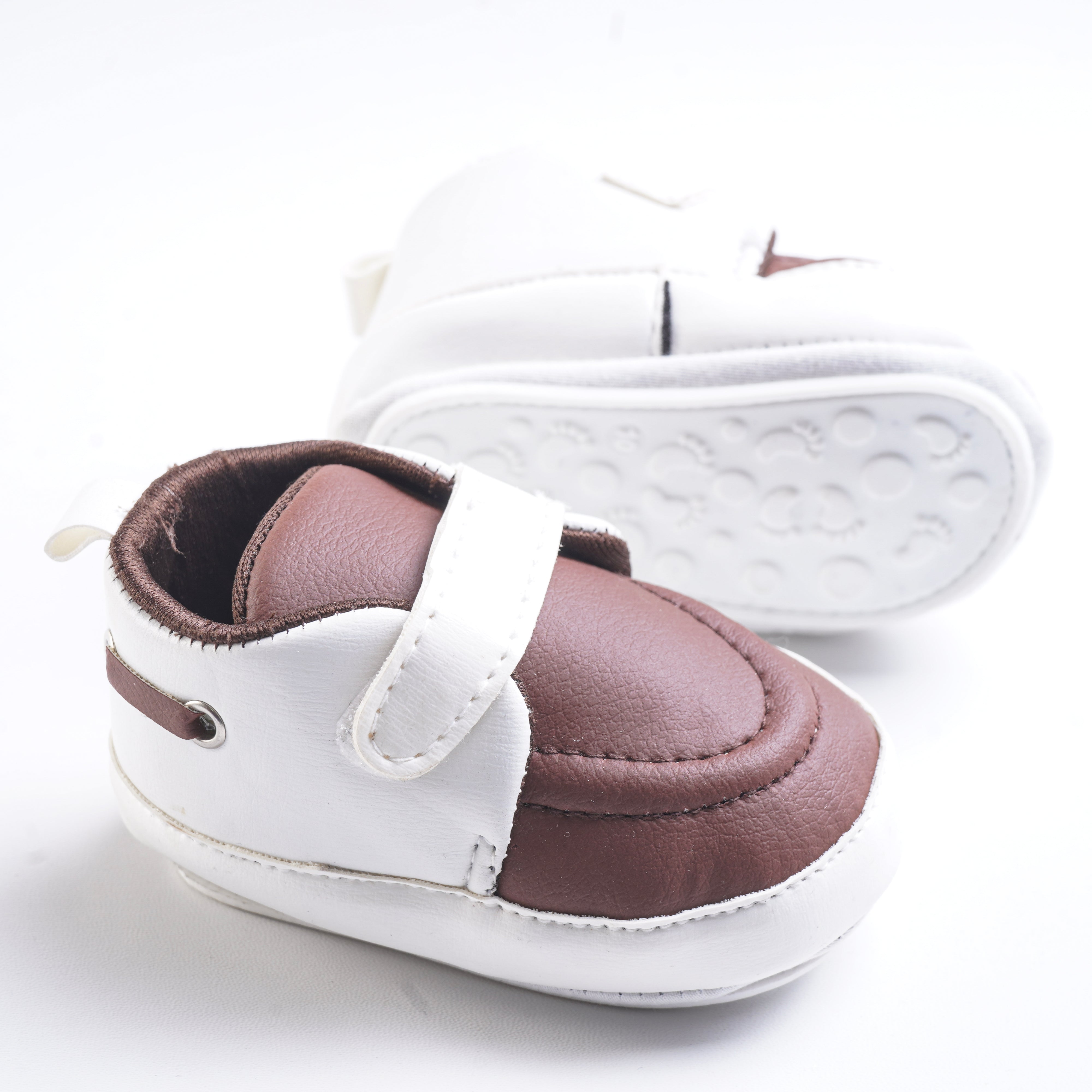 Baba Shoes