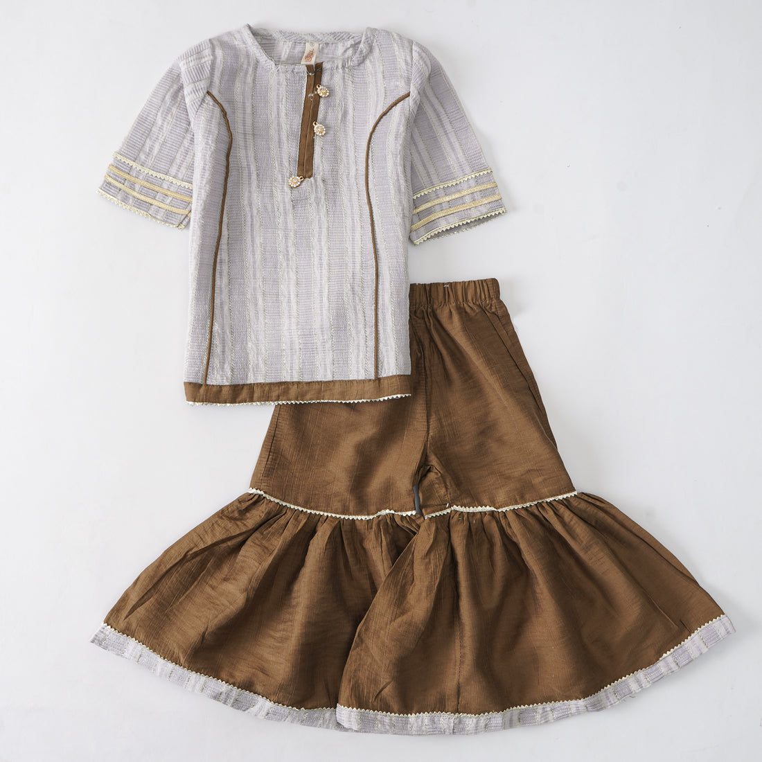 Girls Suit (2435)