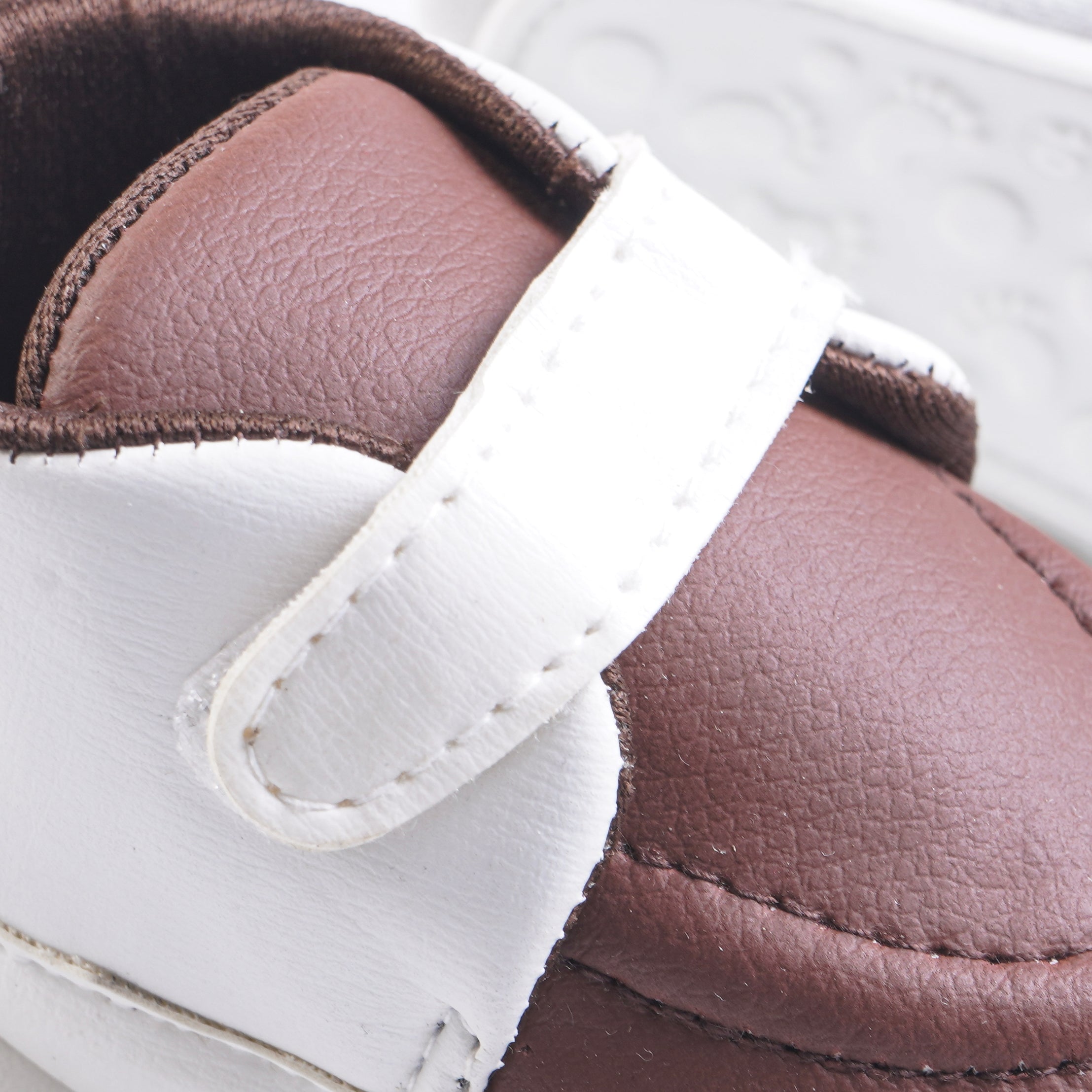 Baba Shoes