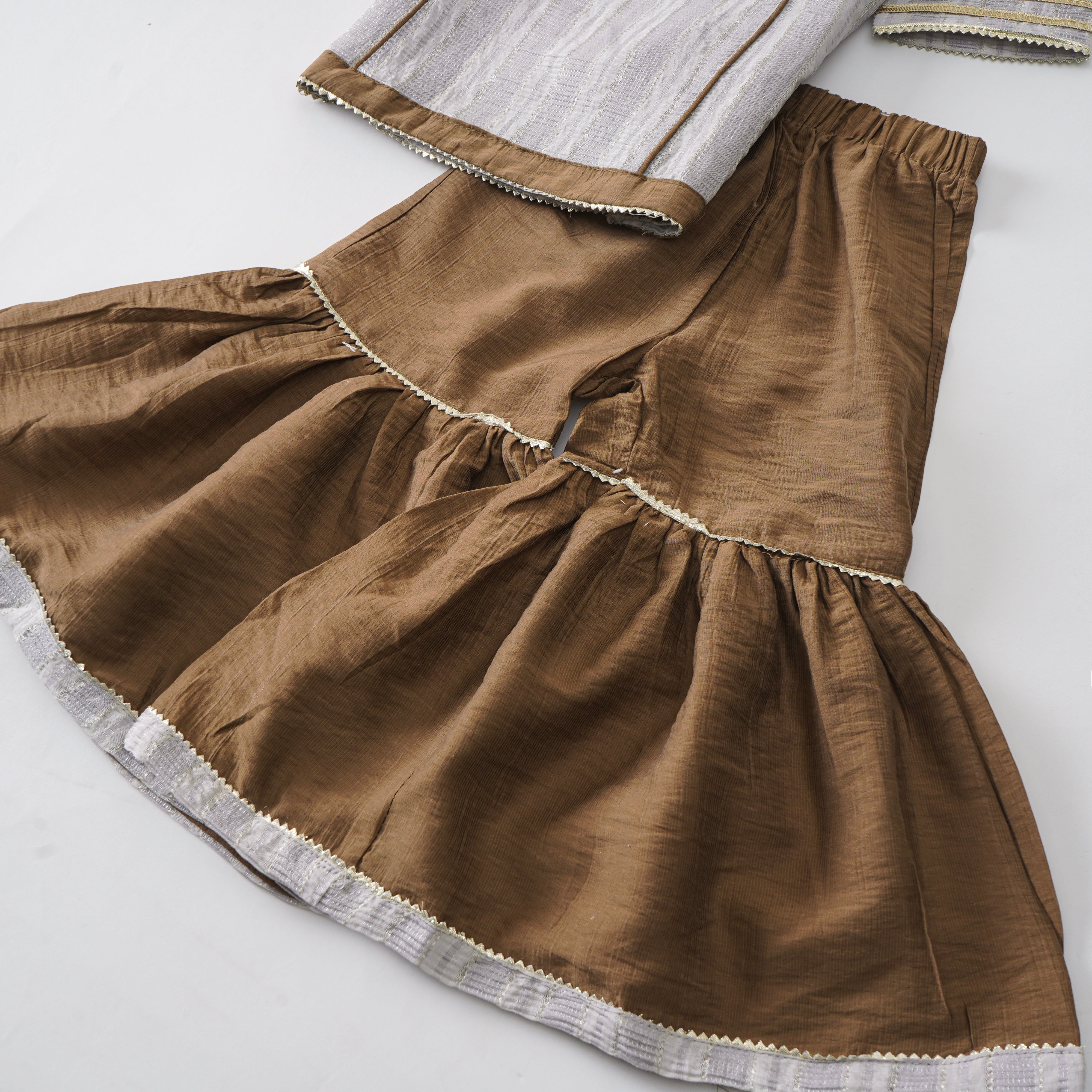 Girls Suit (2435)
