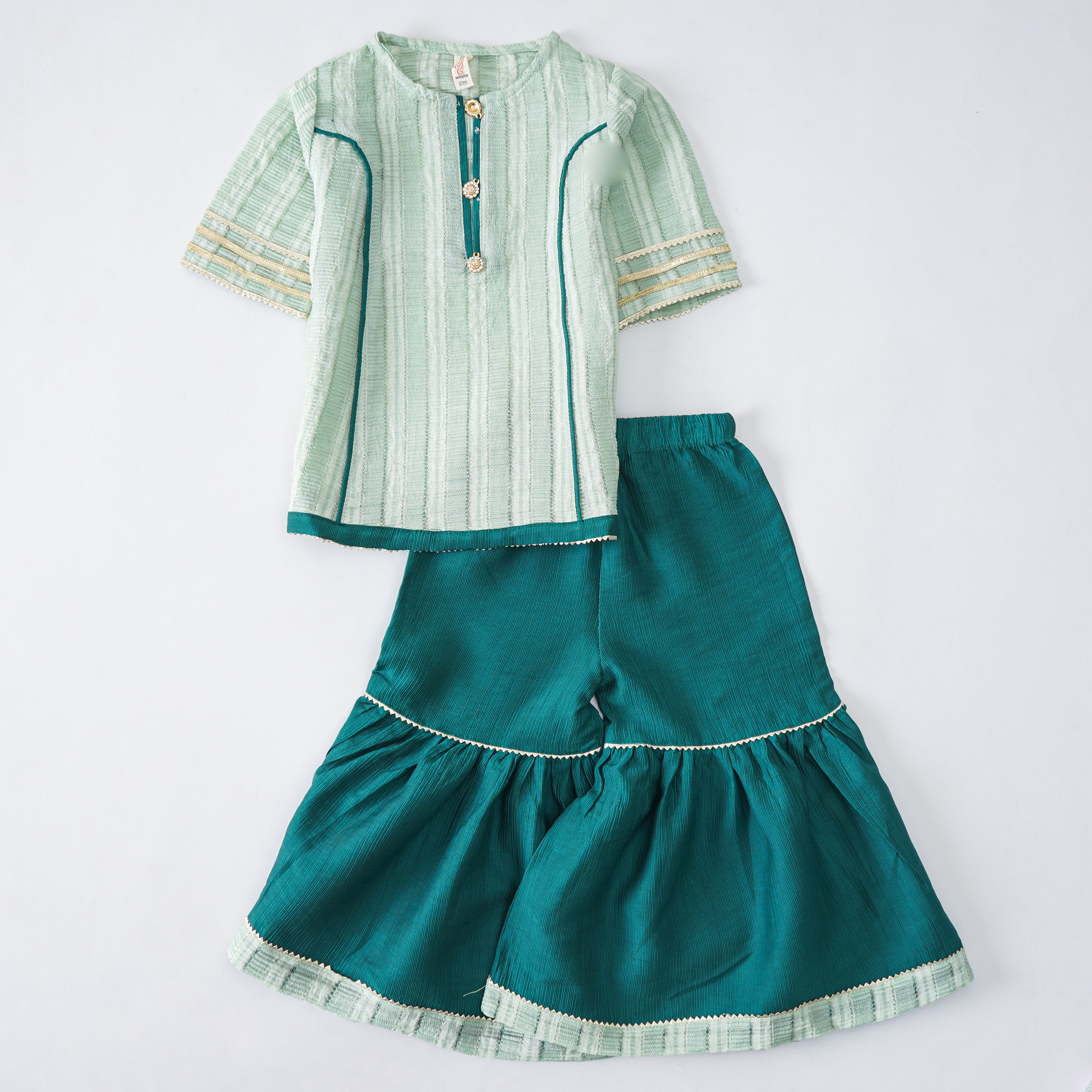 Girls Suit (2435)