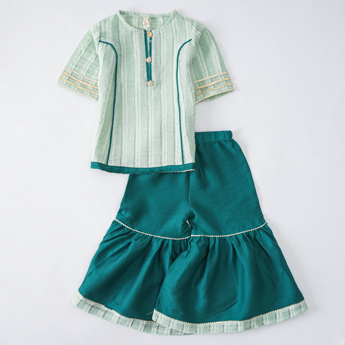 Girls Suit (2435)