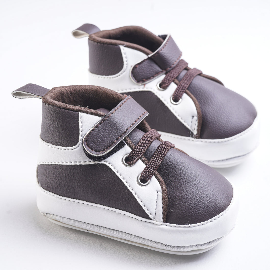 Baba Shoes