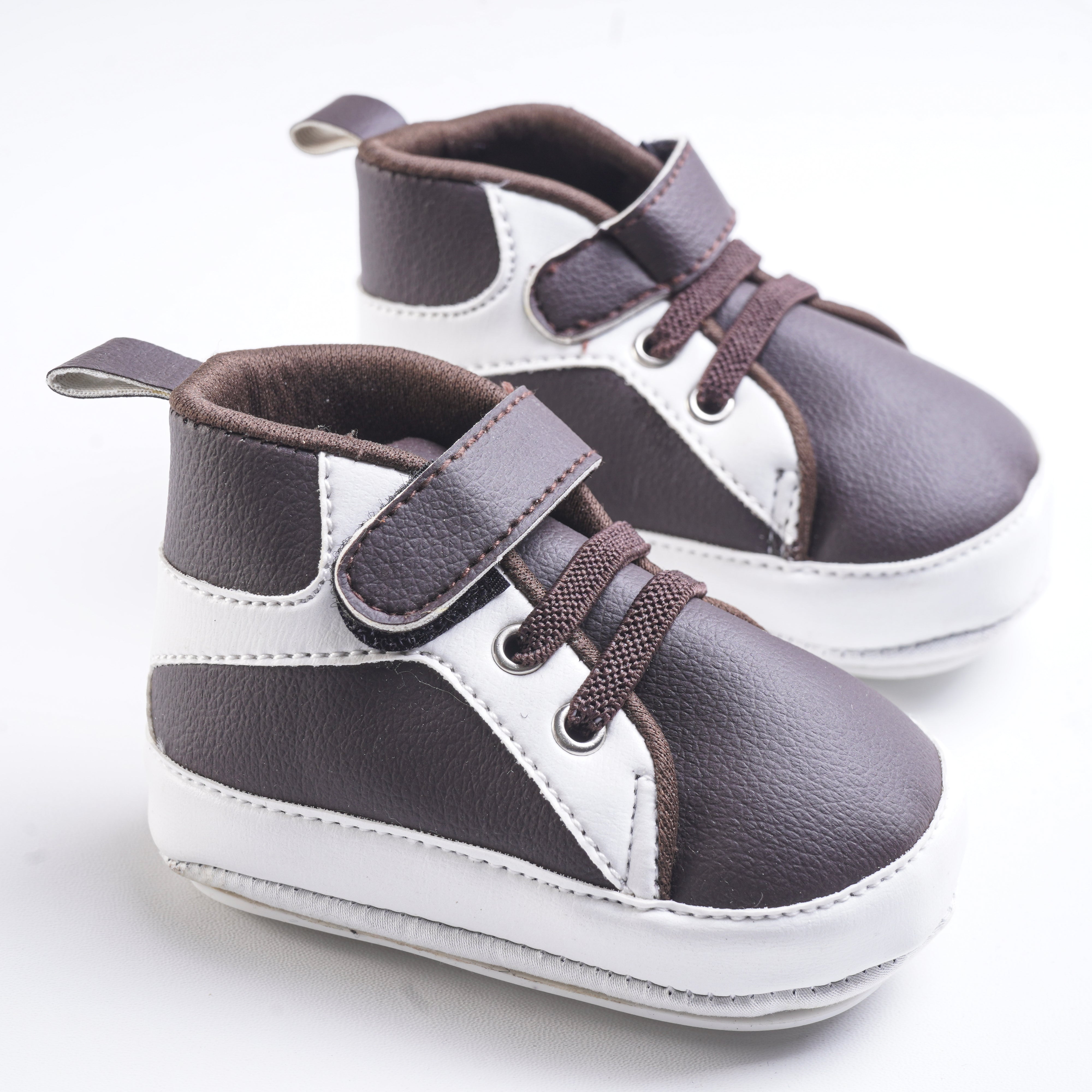 Baba Shoes