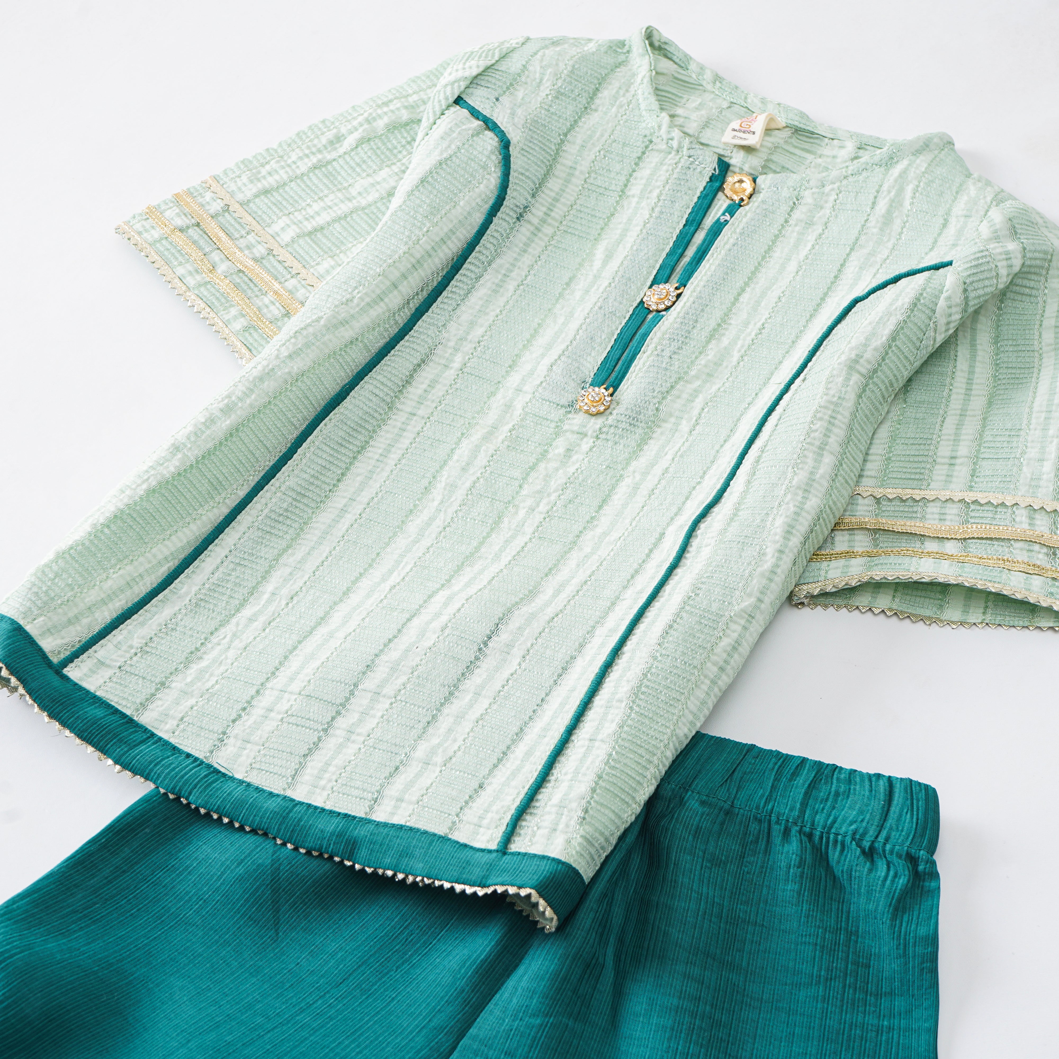 Girls Suit (2435)