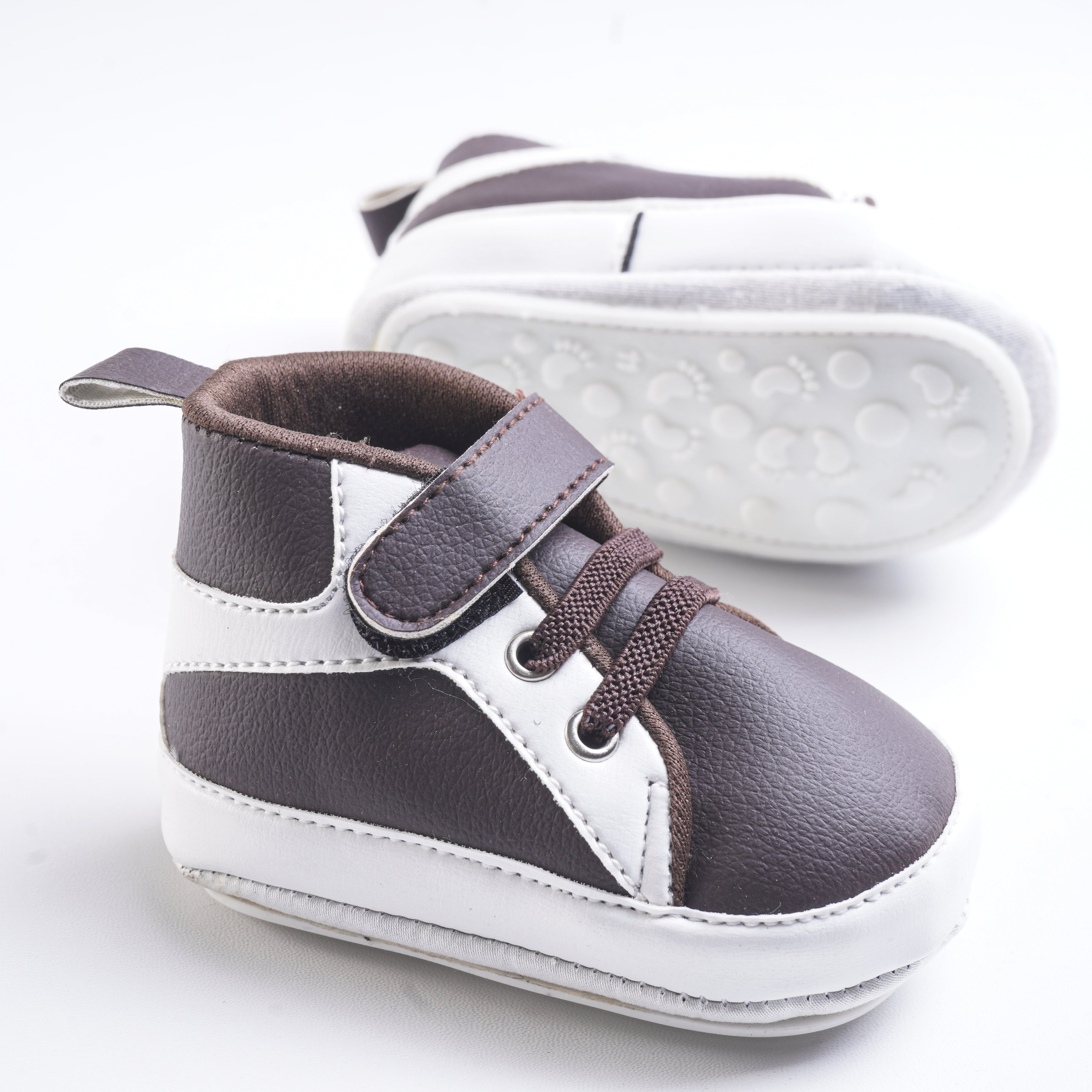Baba Shoes