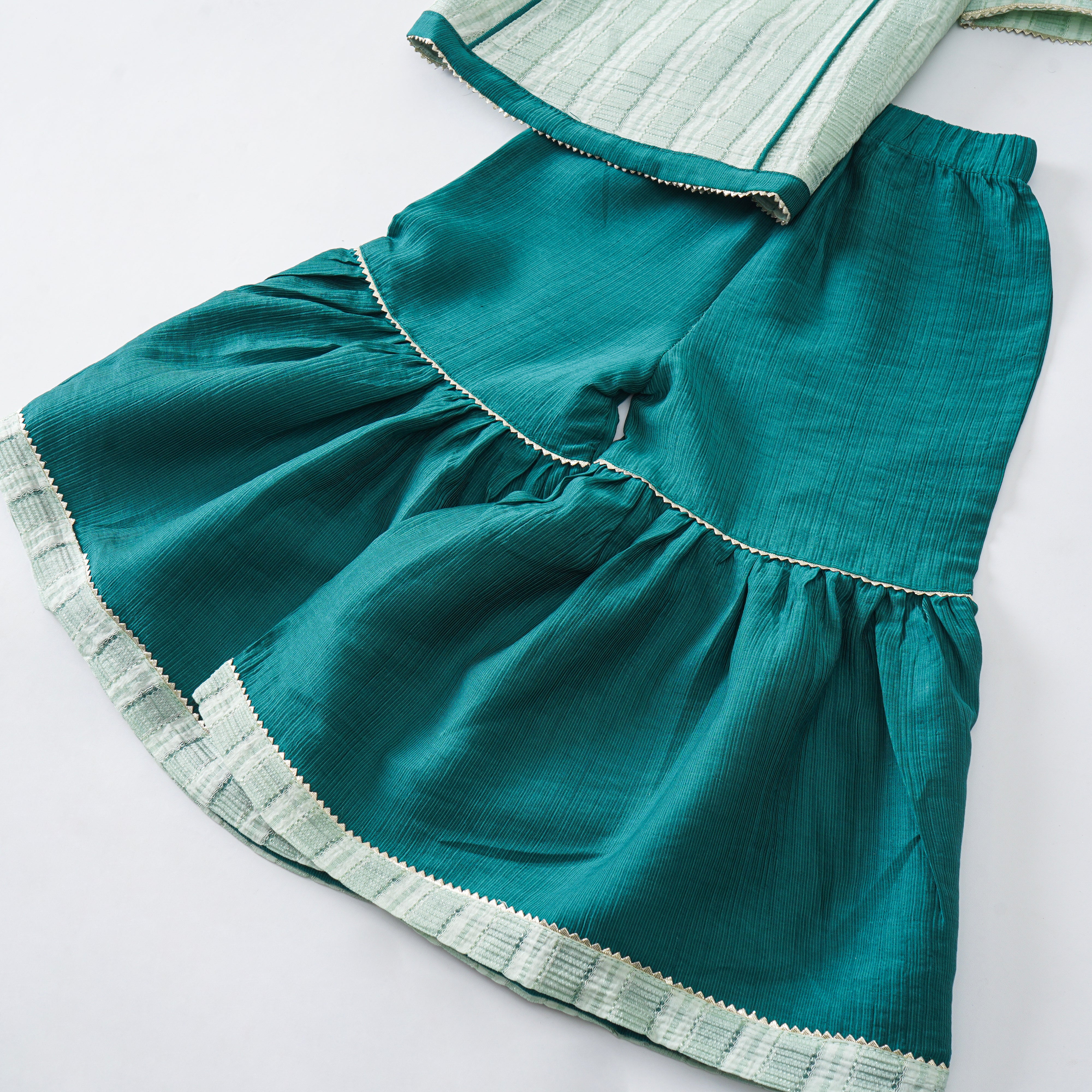 Girls Suit (2435)