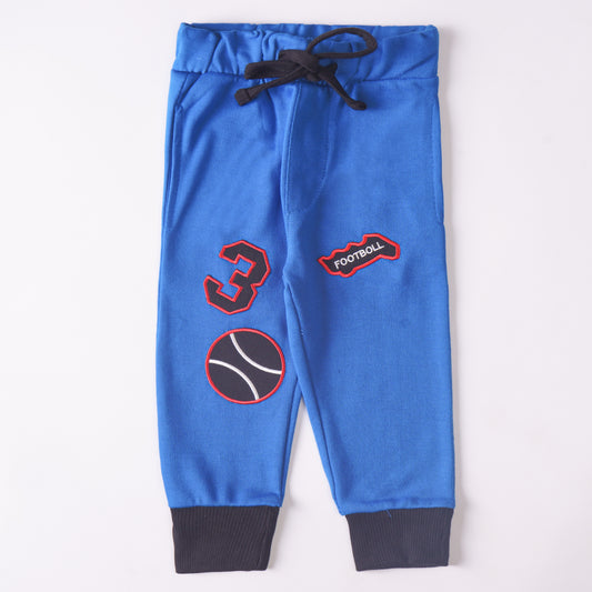 Boys Trouser (Football)