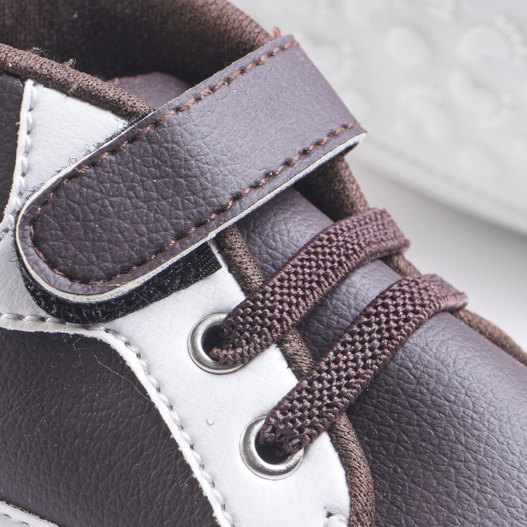 Baba Shoes