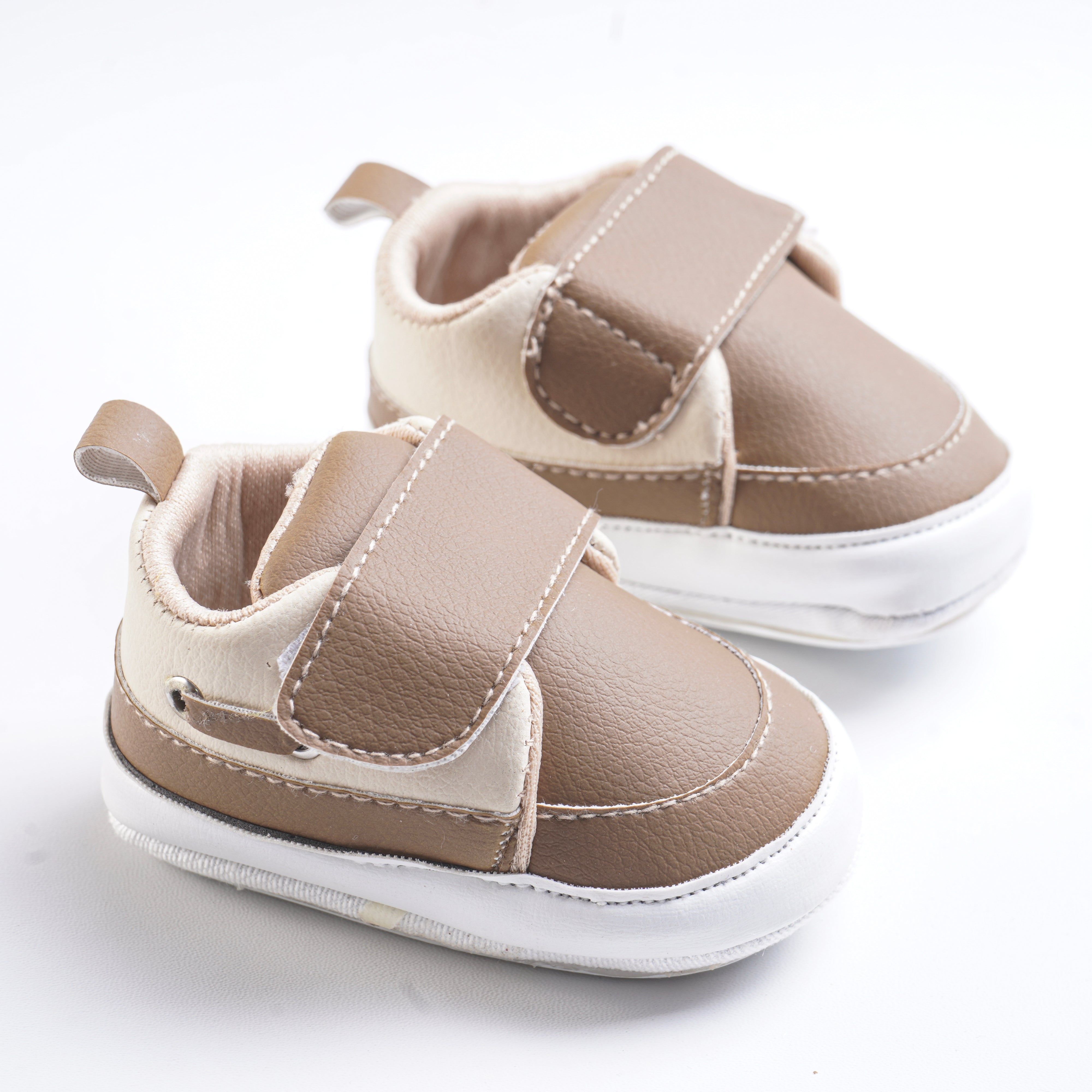 Baba Shoes