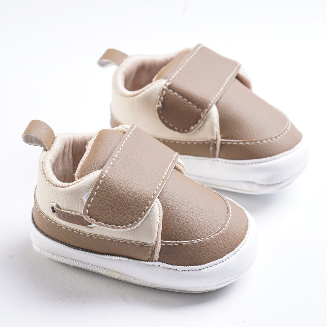 Baba Shoes
