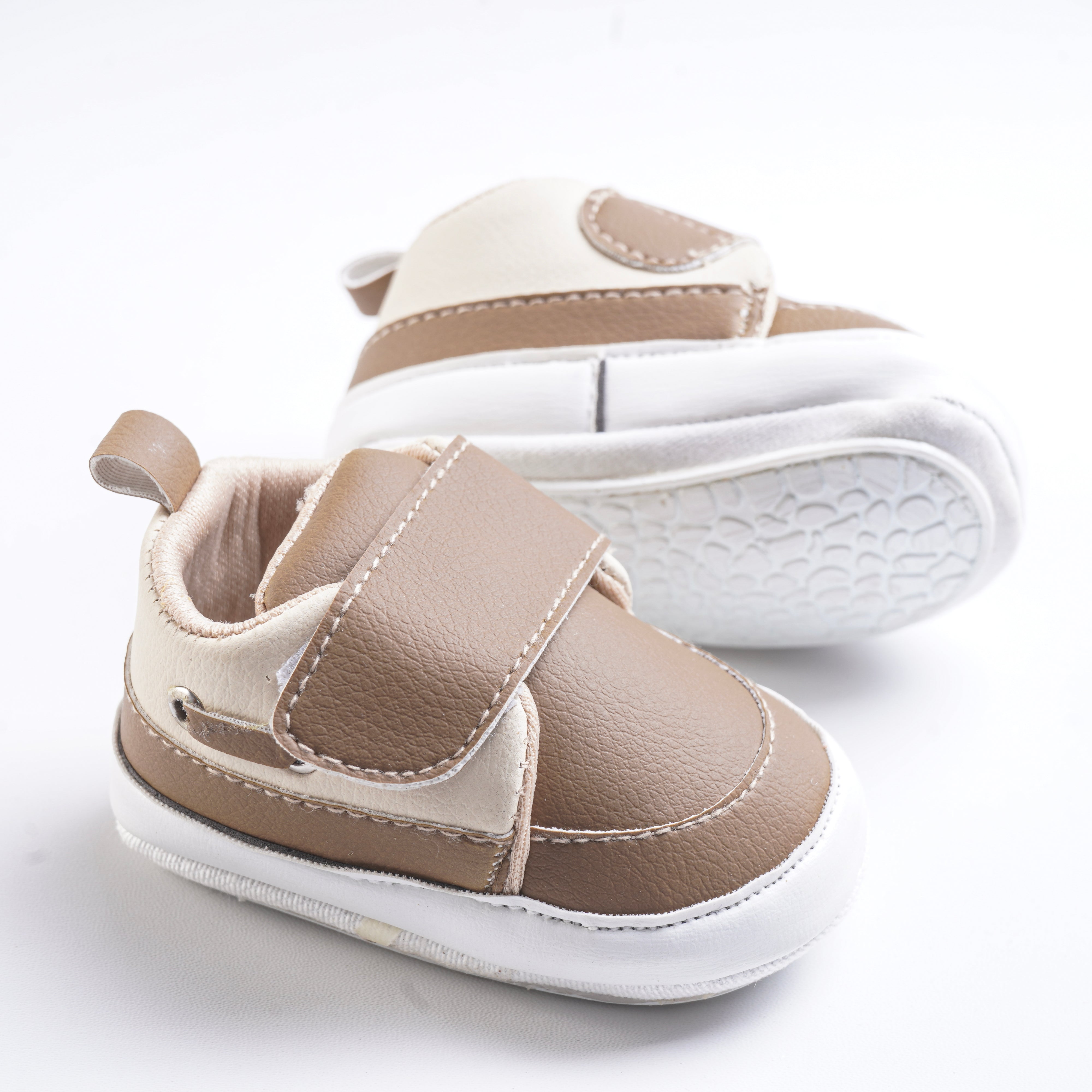 Baba Shoes