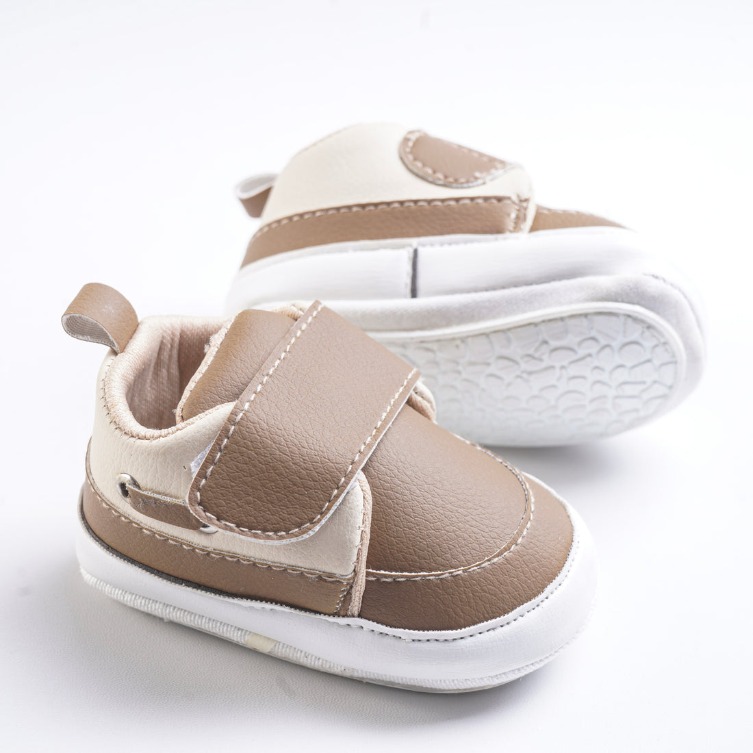 Baba Shoes