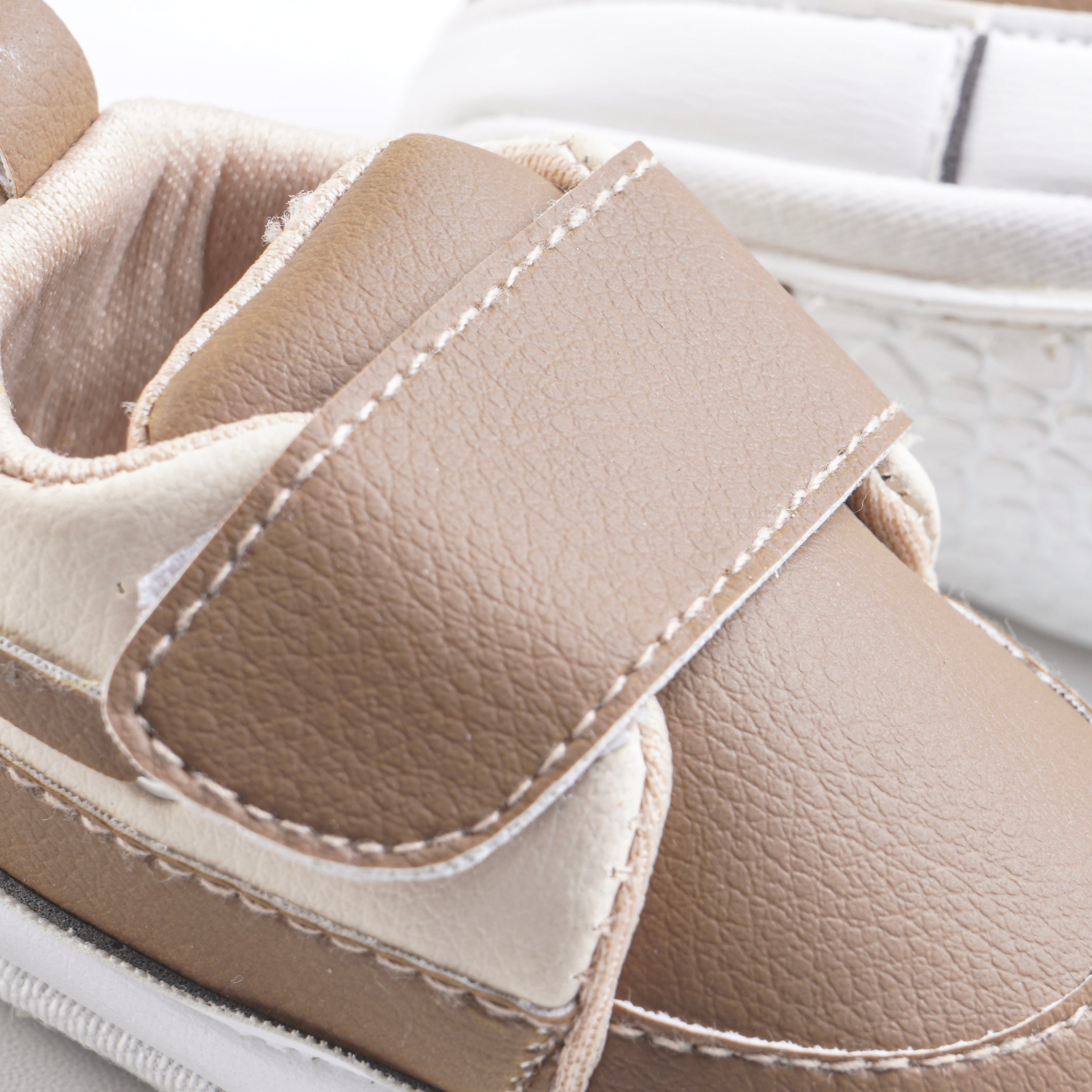 Baba Shoes
