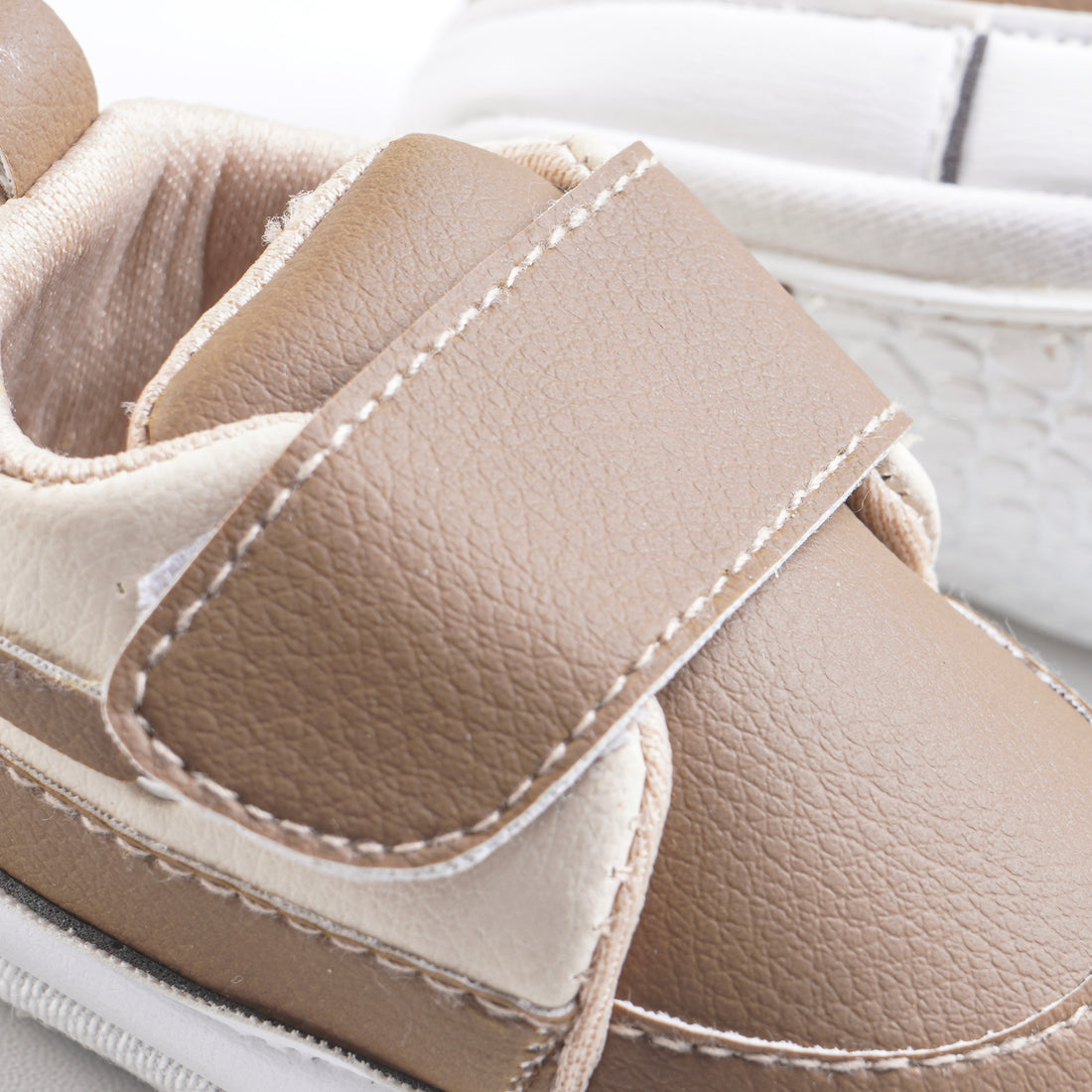 Baba Shoes