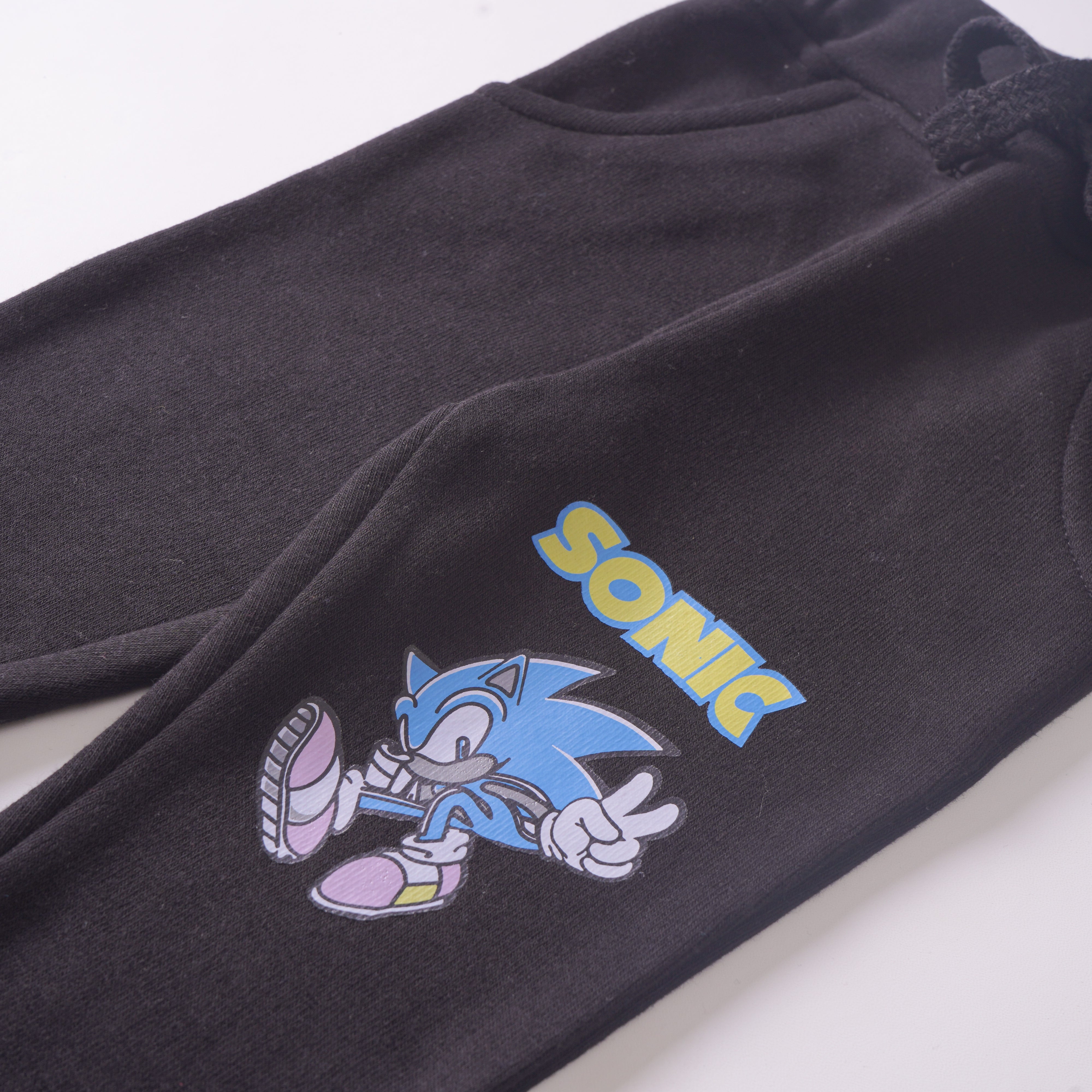 Boys Trouser (Sonic)