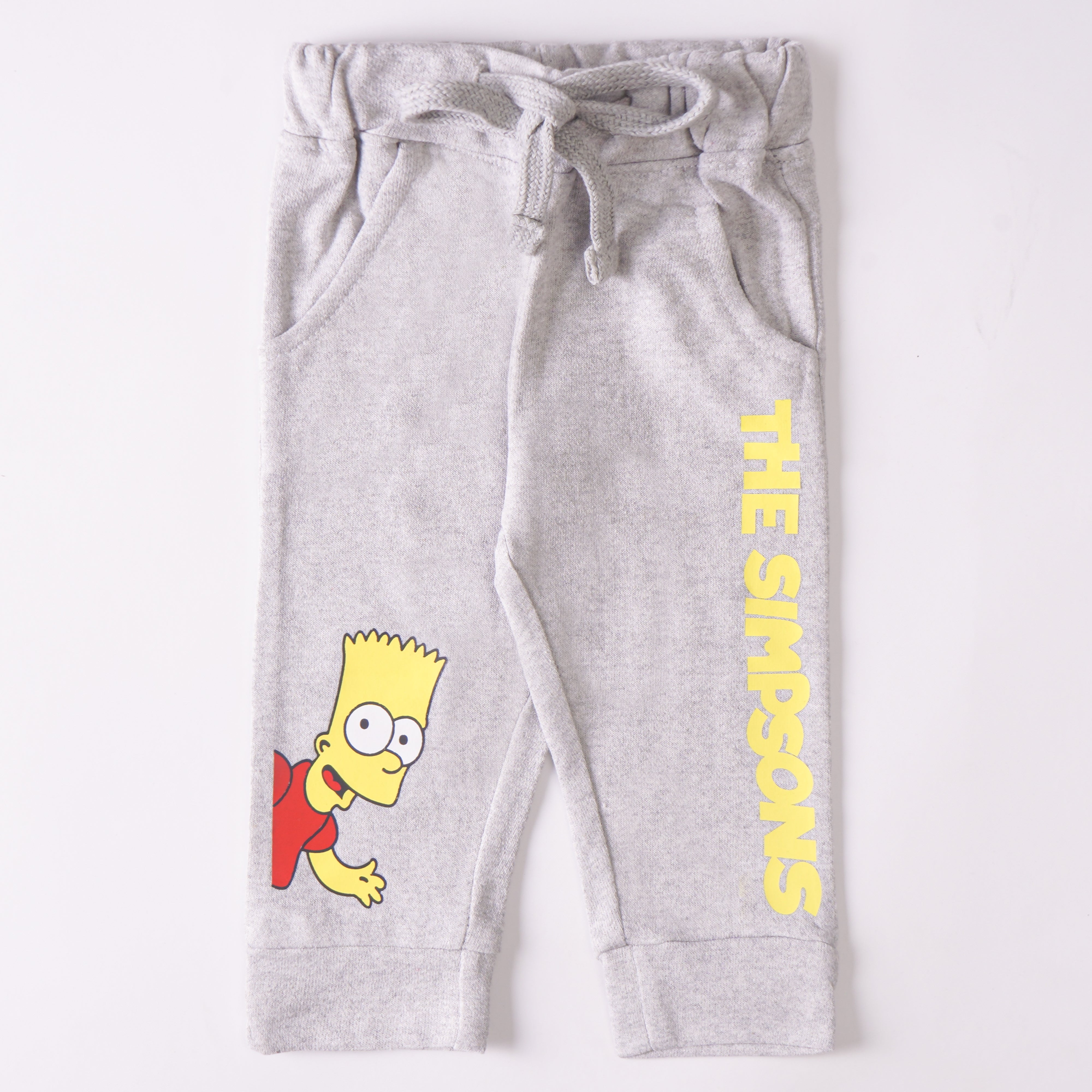 Boys Trouser (The Simpson)