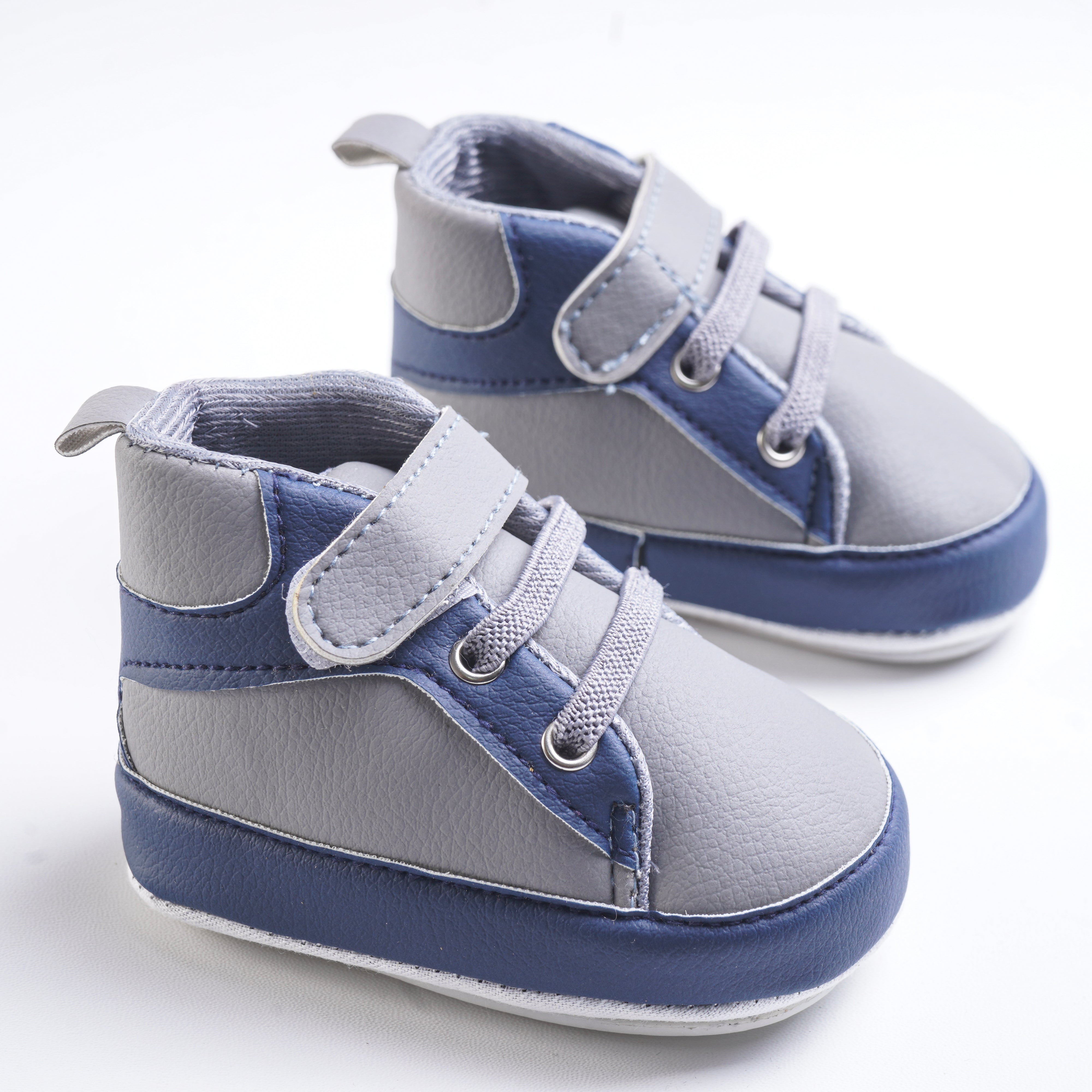 Baba Shoes