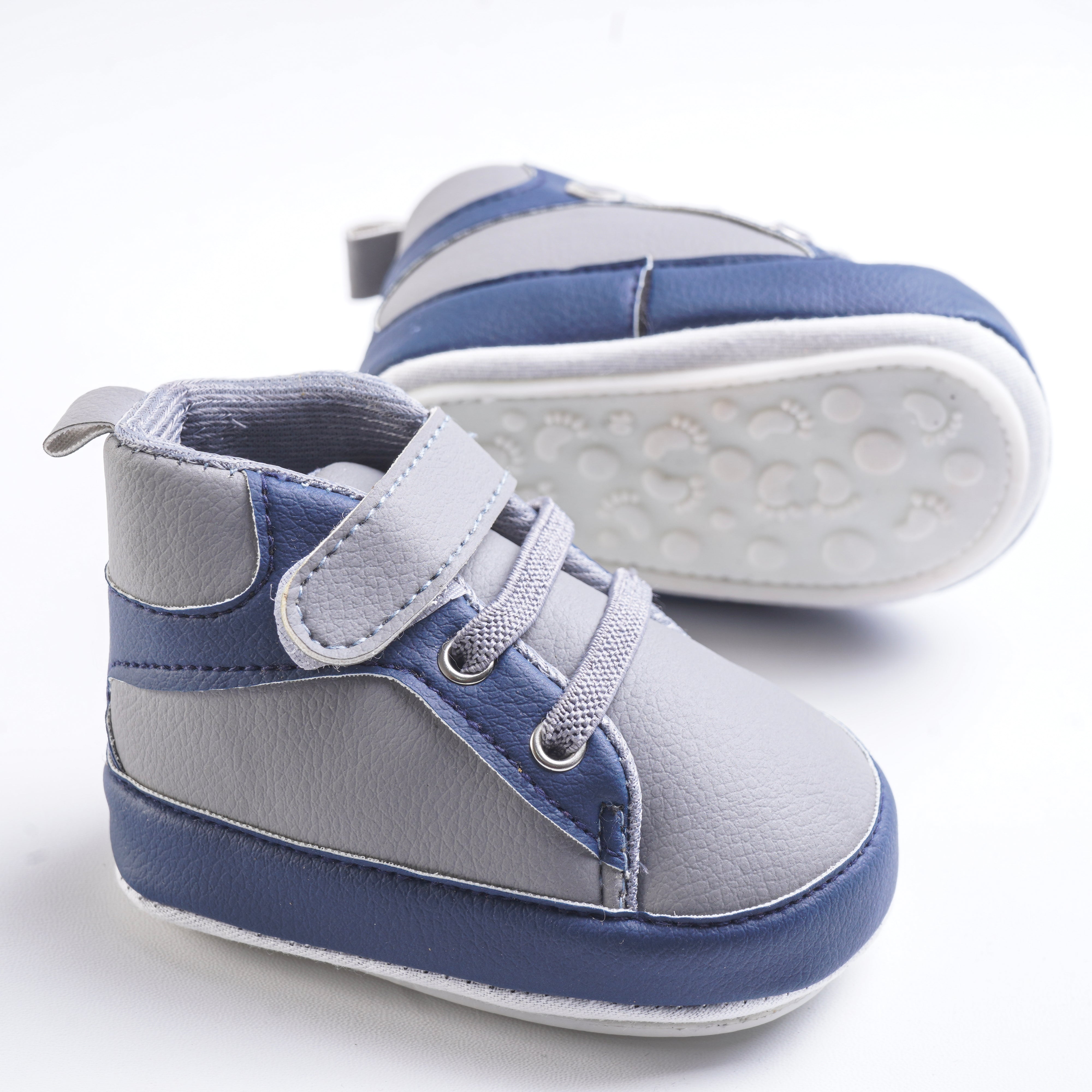 Baba Shoes