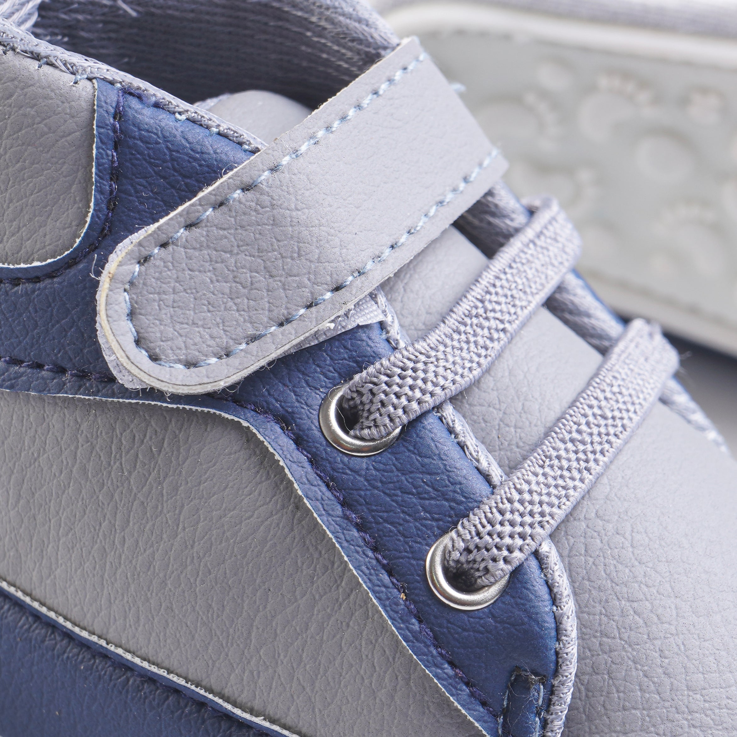 Baba Shoes