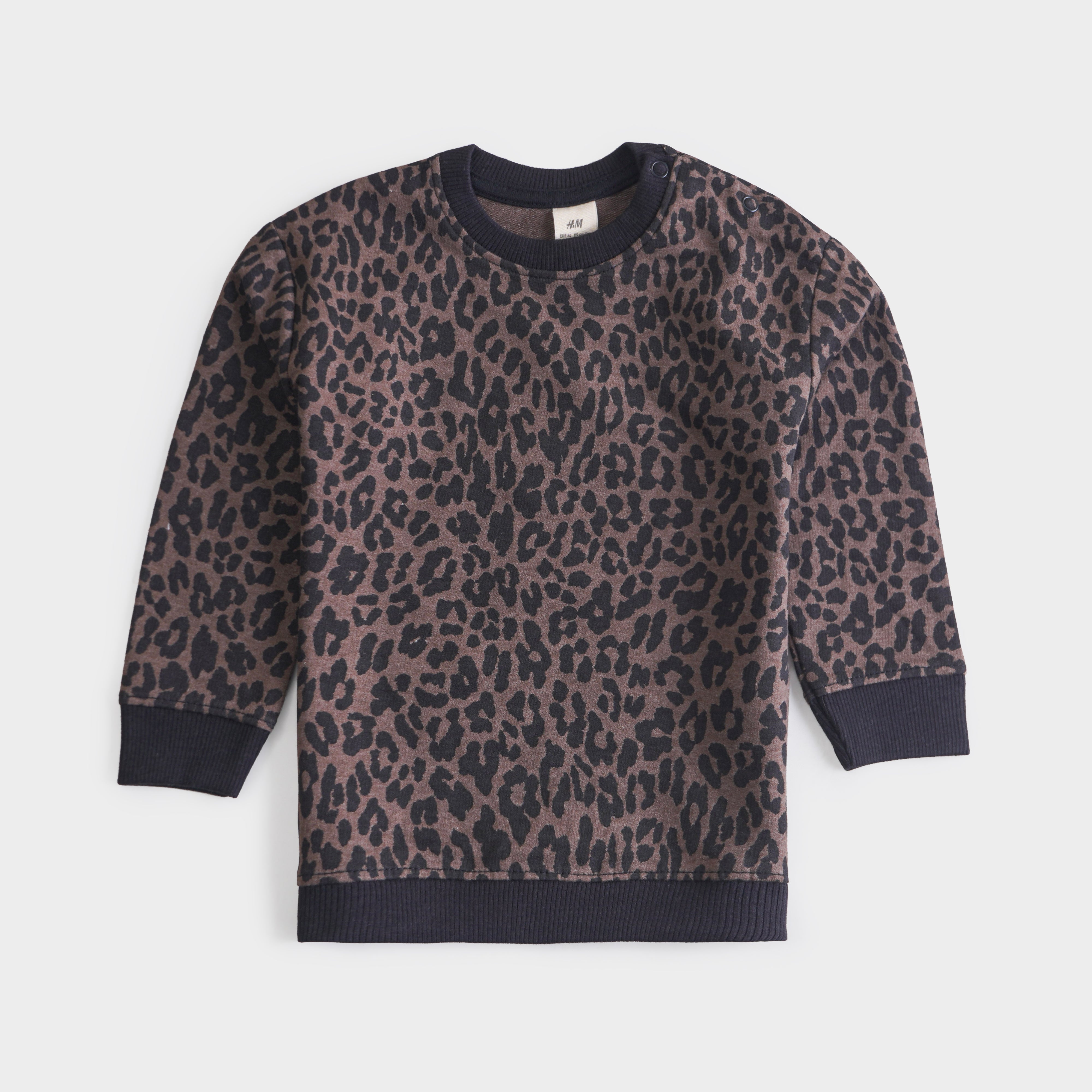 Boys Terry Sweatshirt
